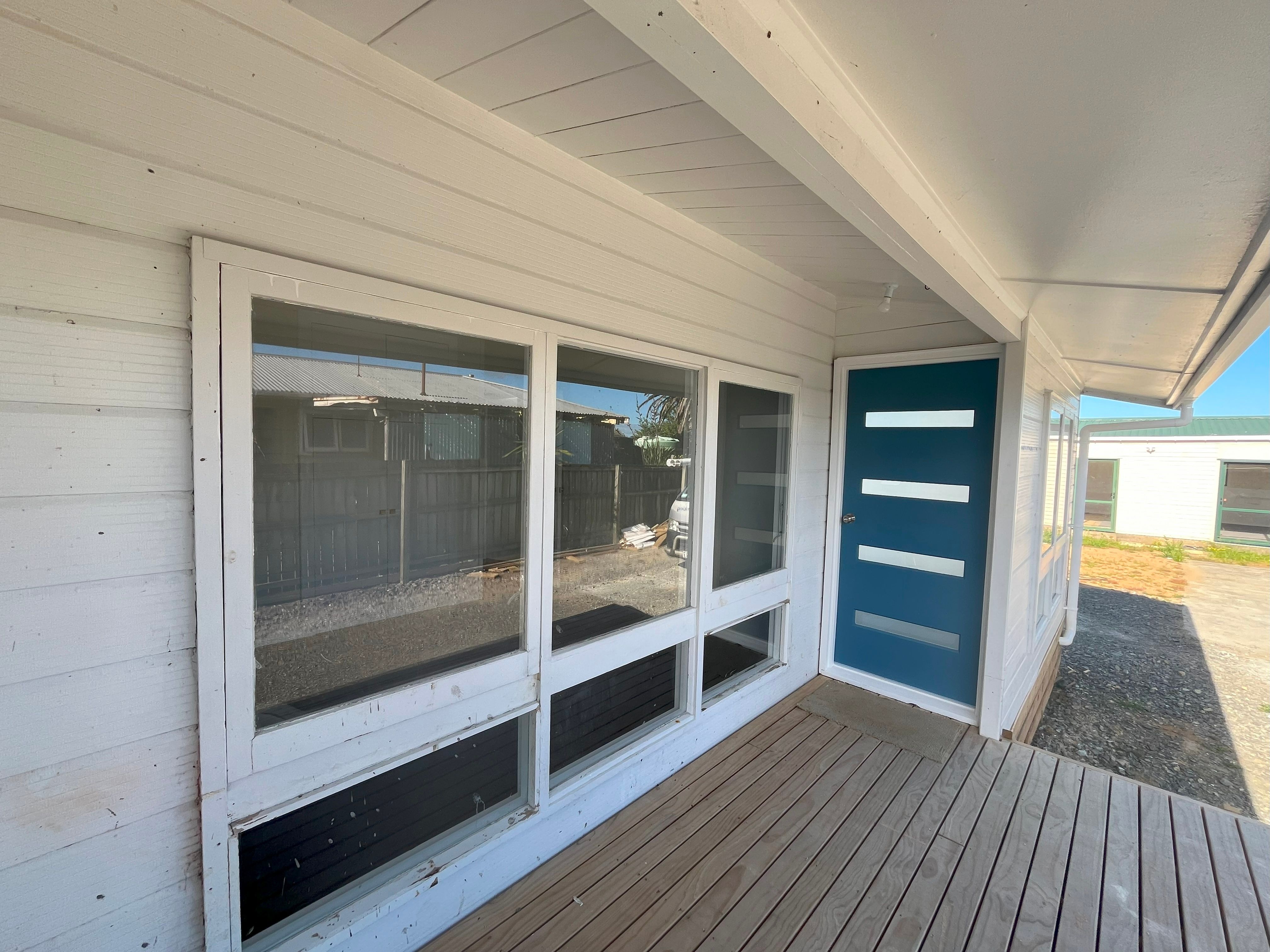 Awanui, Far North District