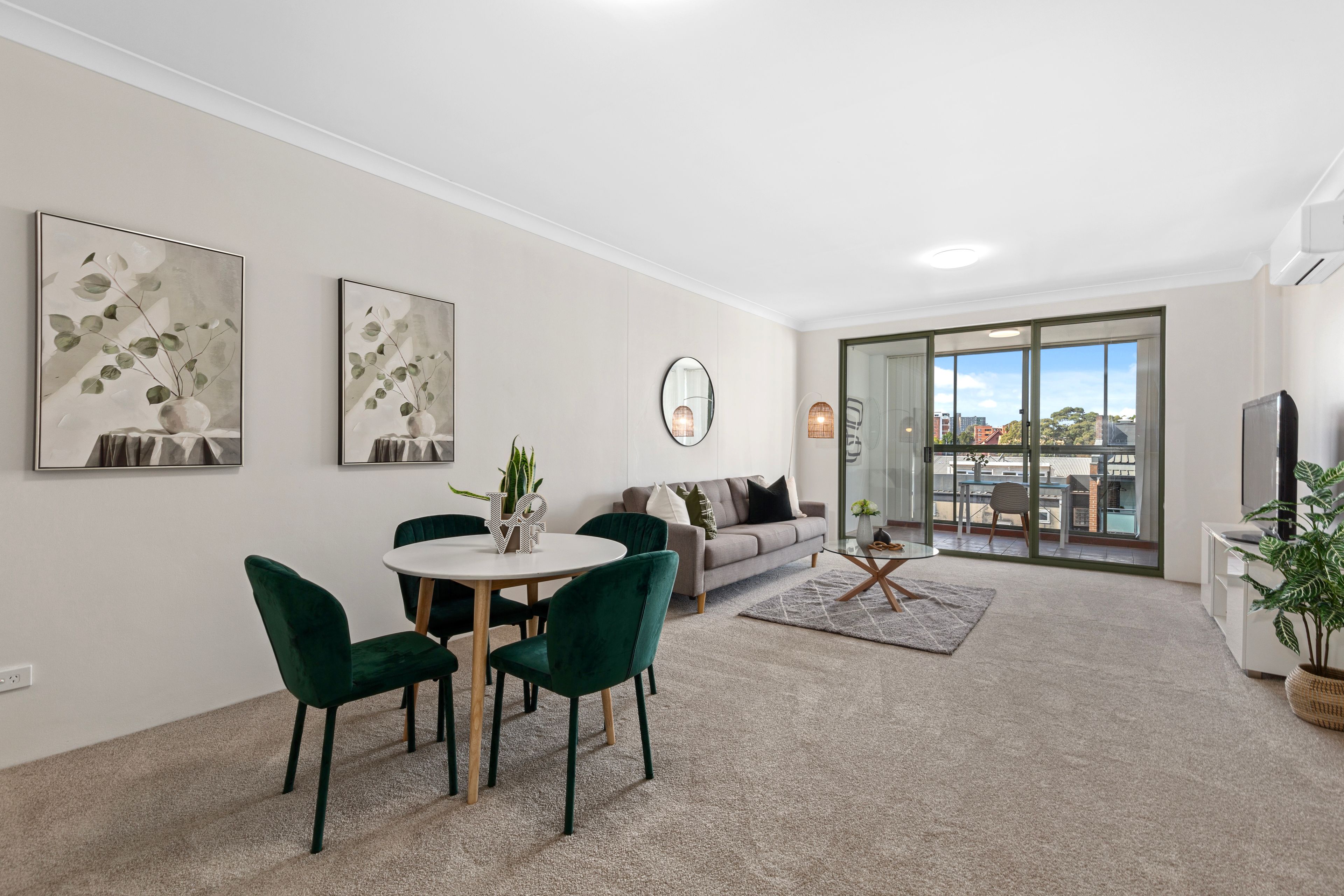 27/39-61 Gibbons Street, Redfern, NSW 2016