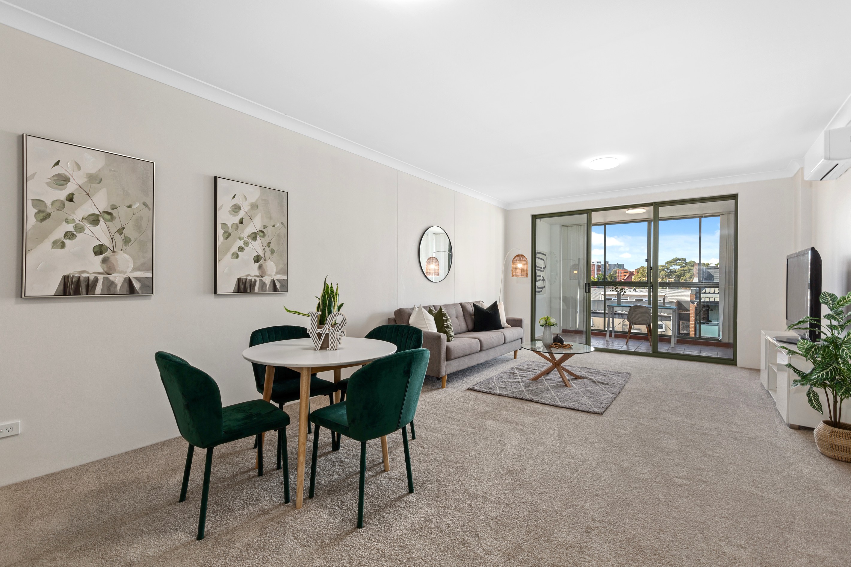 27/39-61 Gibbons Street, Redfern, NSW 2016