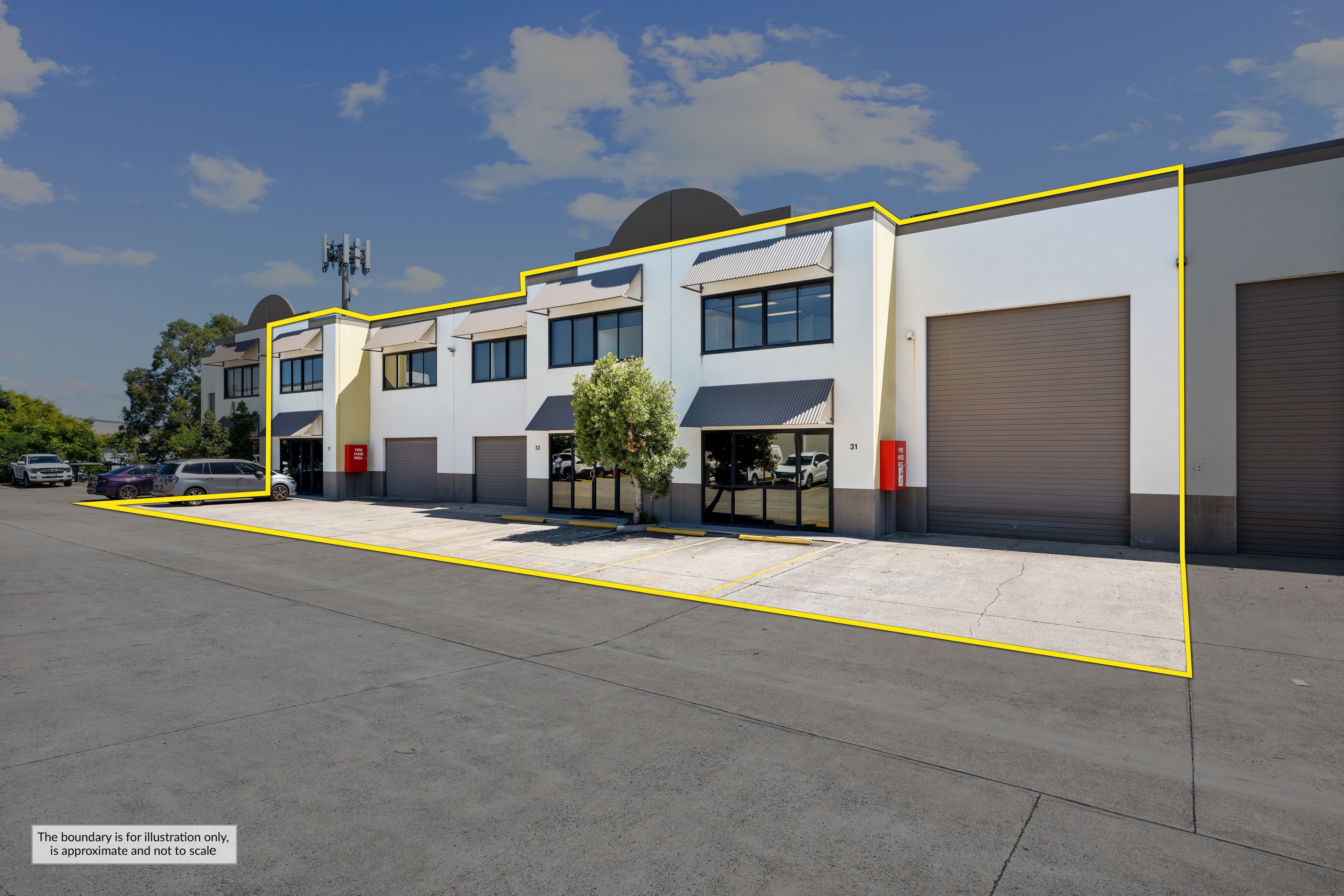 31-33/37 Mortimer Road, Acacia Ridge, QLD 4110