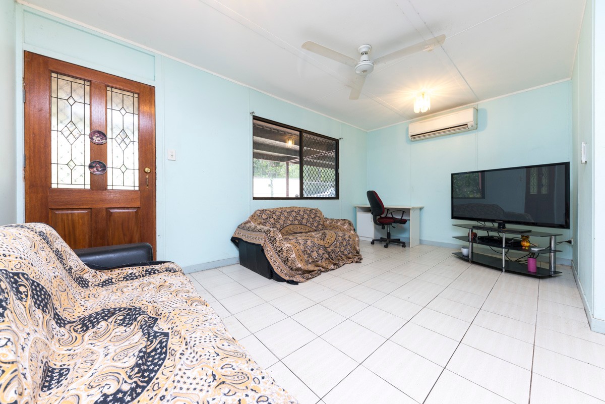 53 Mistletoe Circuit, Karama, NT 0812