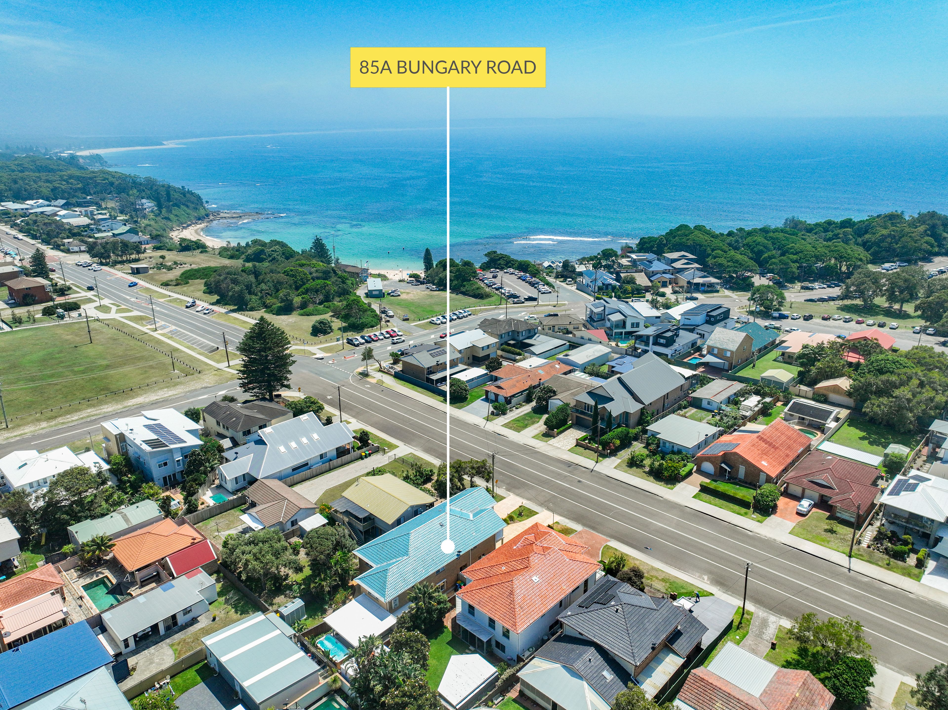 85A Bungary Road, Norah Head, NSW 2263