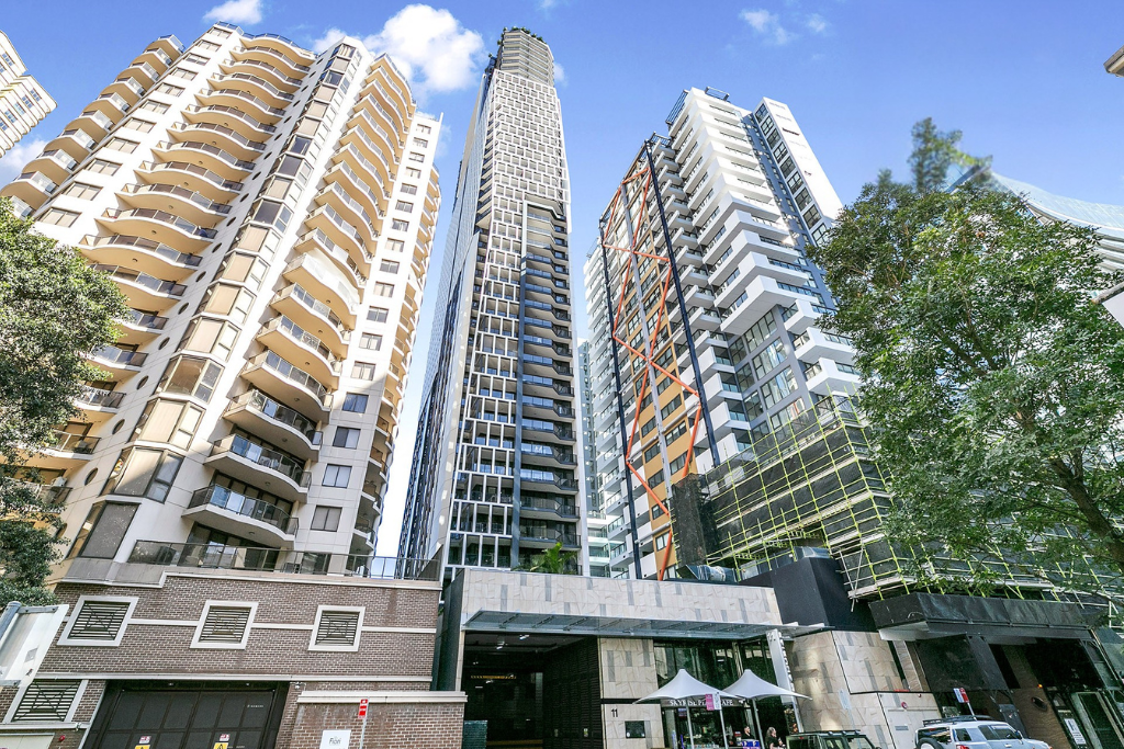 1405/11 Hassall Street — photo 10 of 12