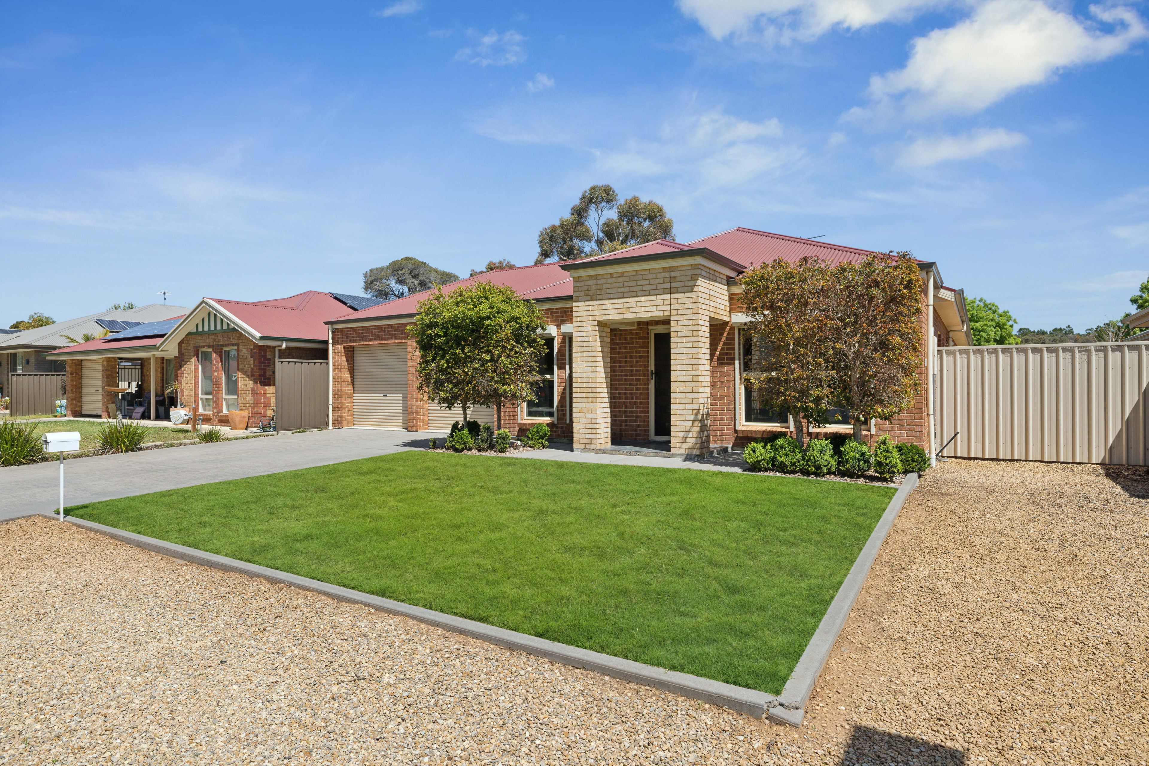 4 Glenalbyn Close, Strathalbyn, SA 5255