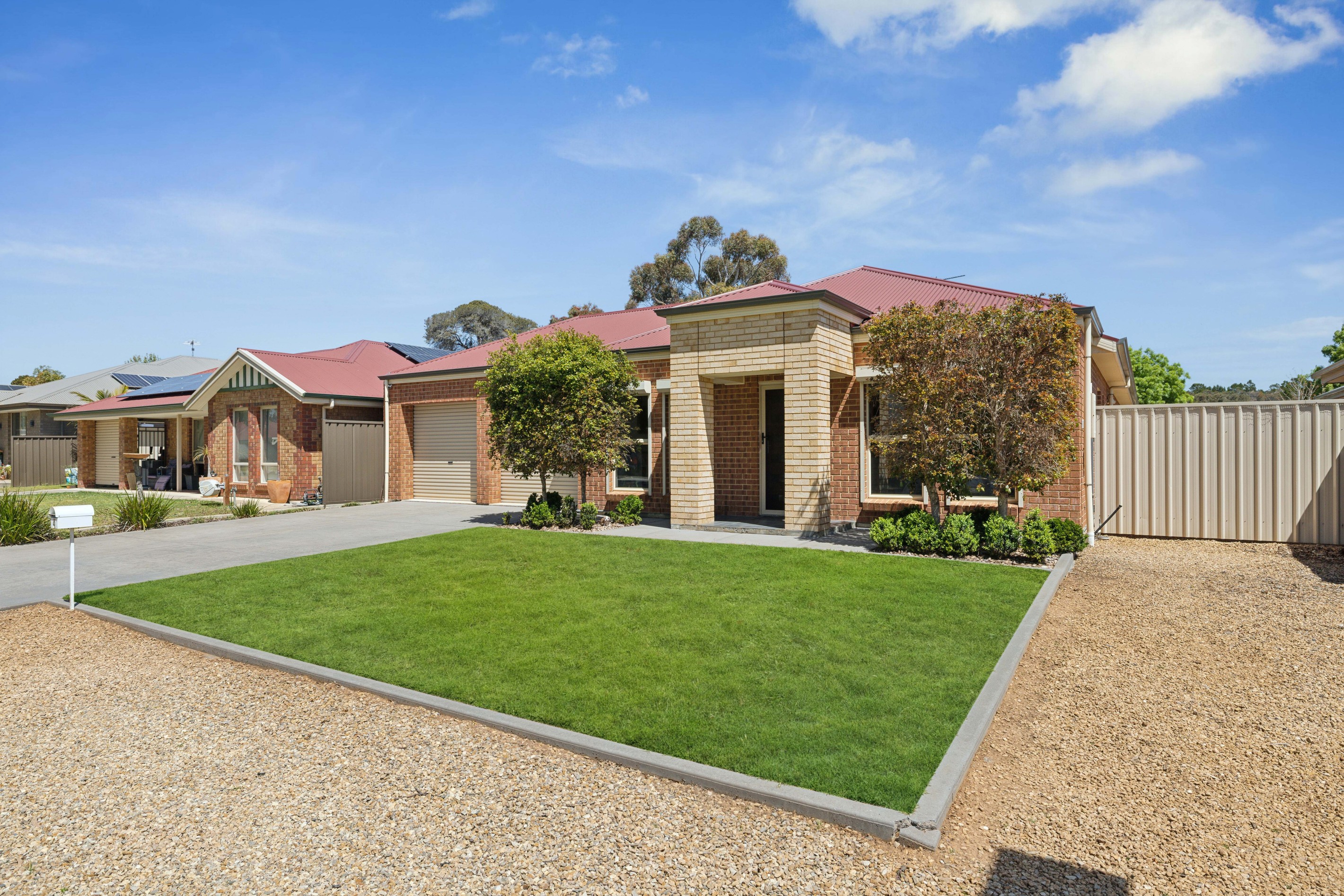 4 Glenalbyn Close, Strathalbyn, SA 5255