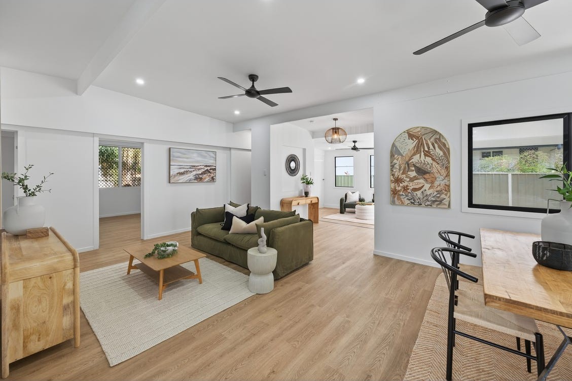 6 Armit Street, Aitkenvale, QLD 4814