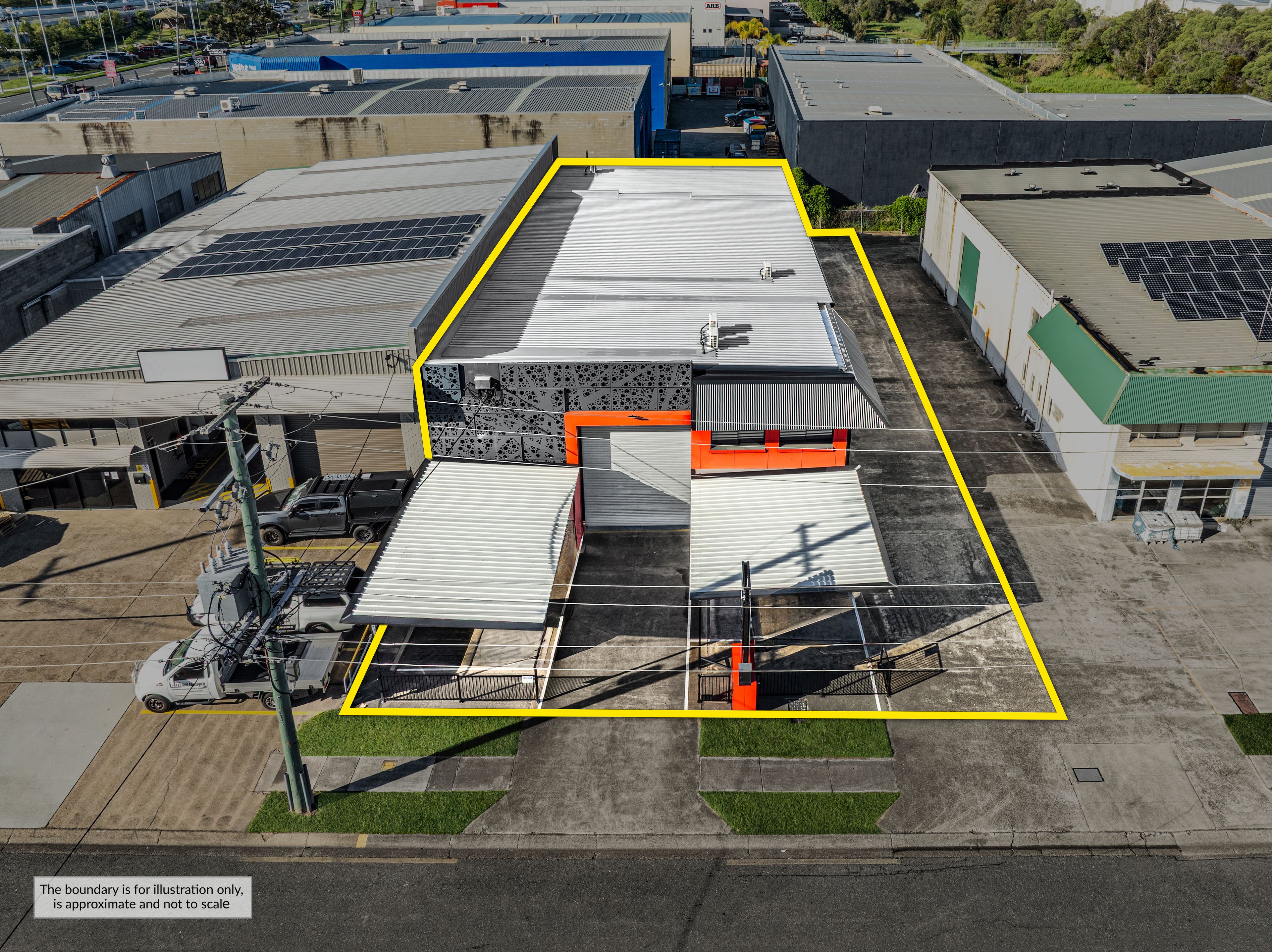 6 Judds Court, Slacks Creek, QLD 4127