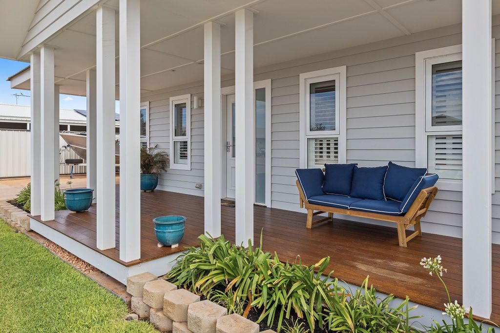 23 Searaven Crescent, Exmouth, WA 6707