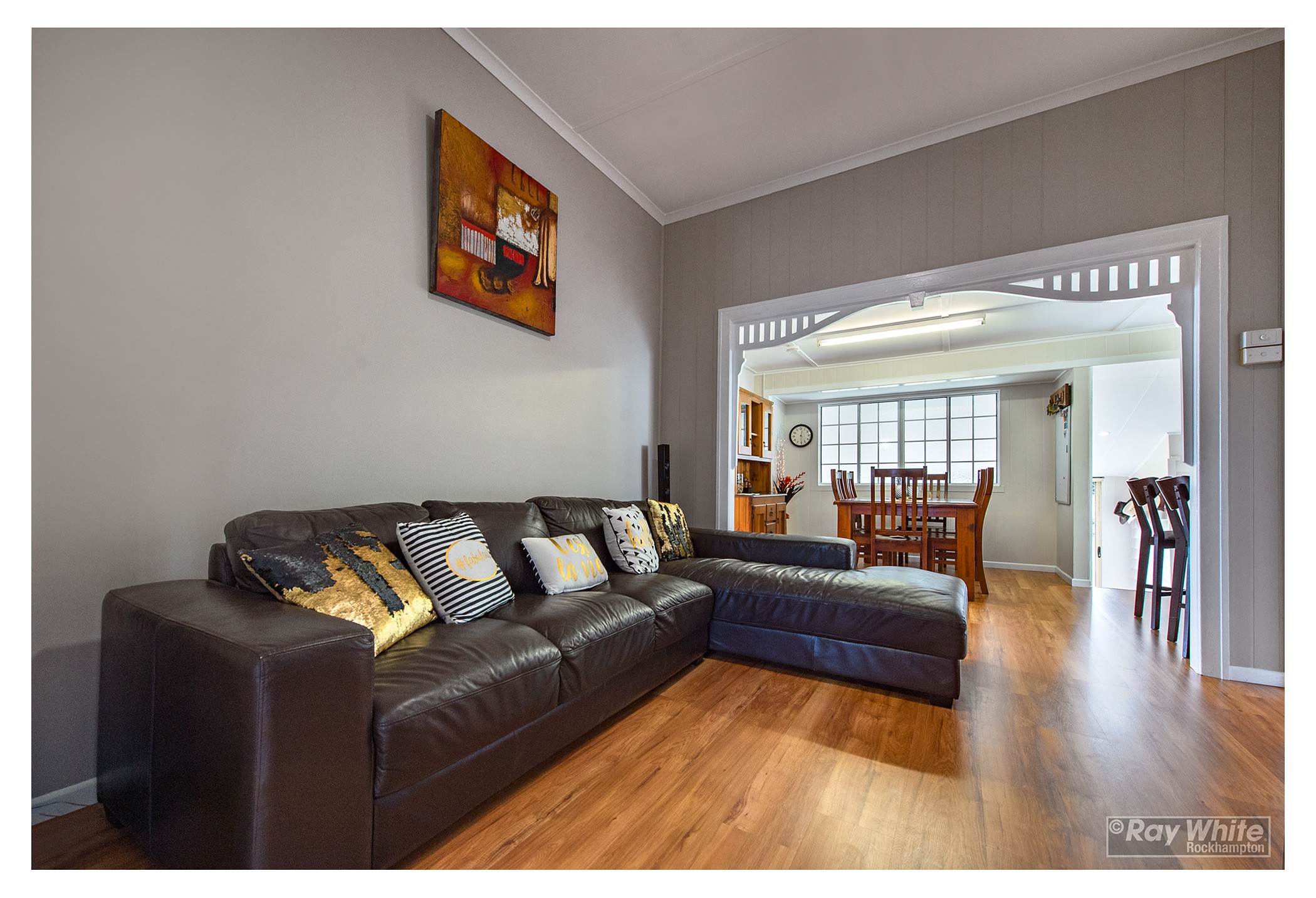 11 Face Street, Park Avenue, QLD 4701