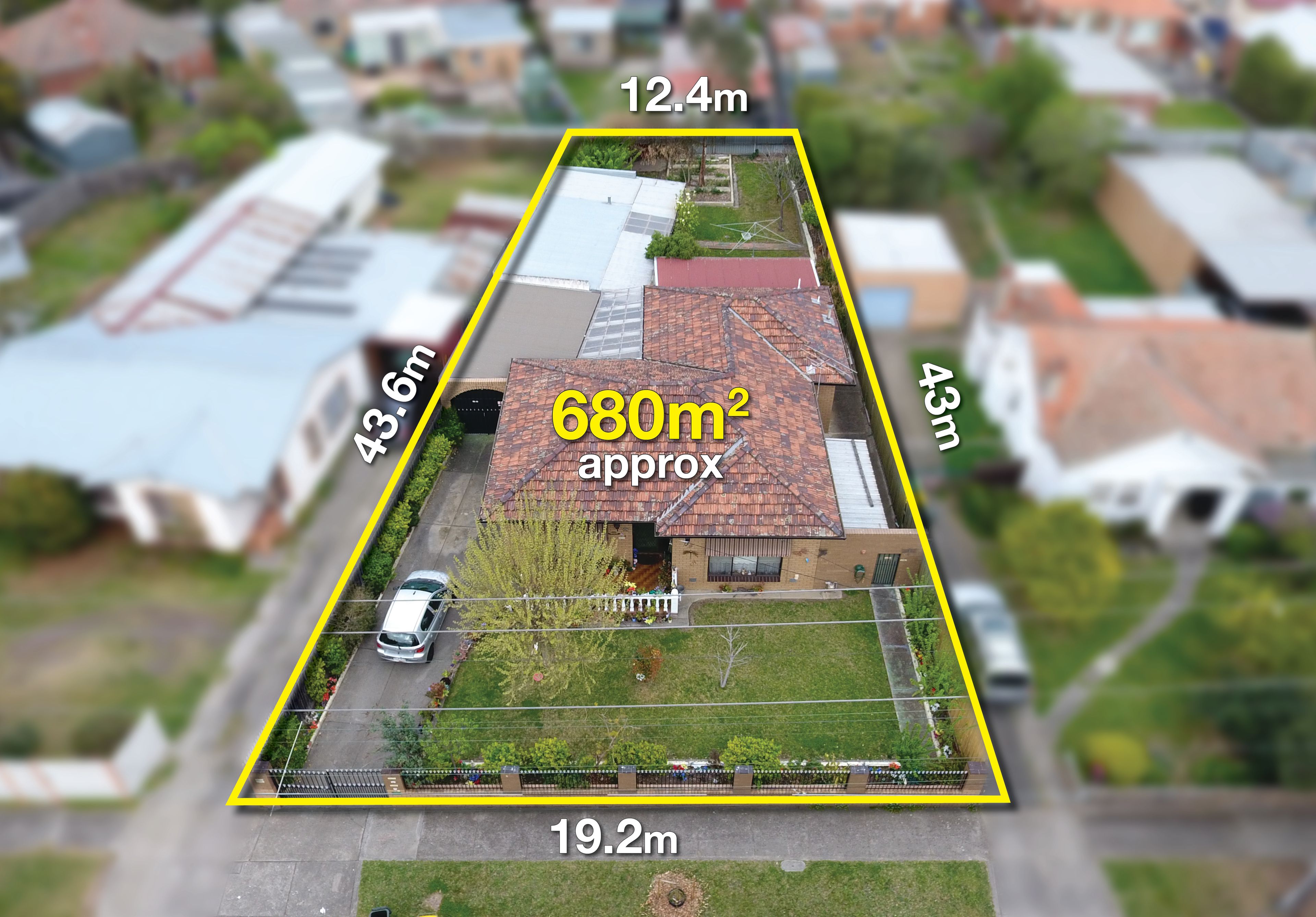 9 Goulburn Avenue, Reservoir, VIC 3073