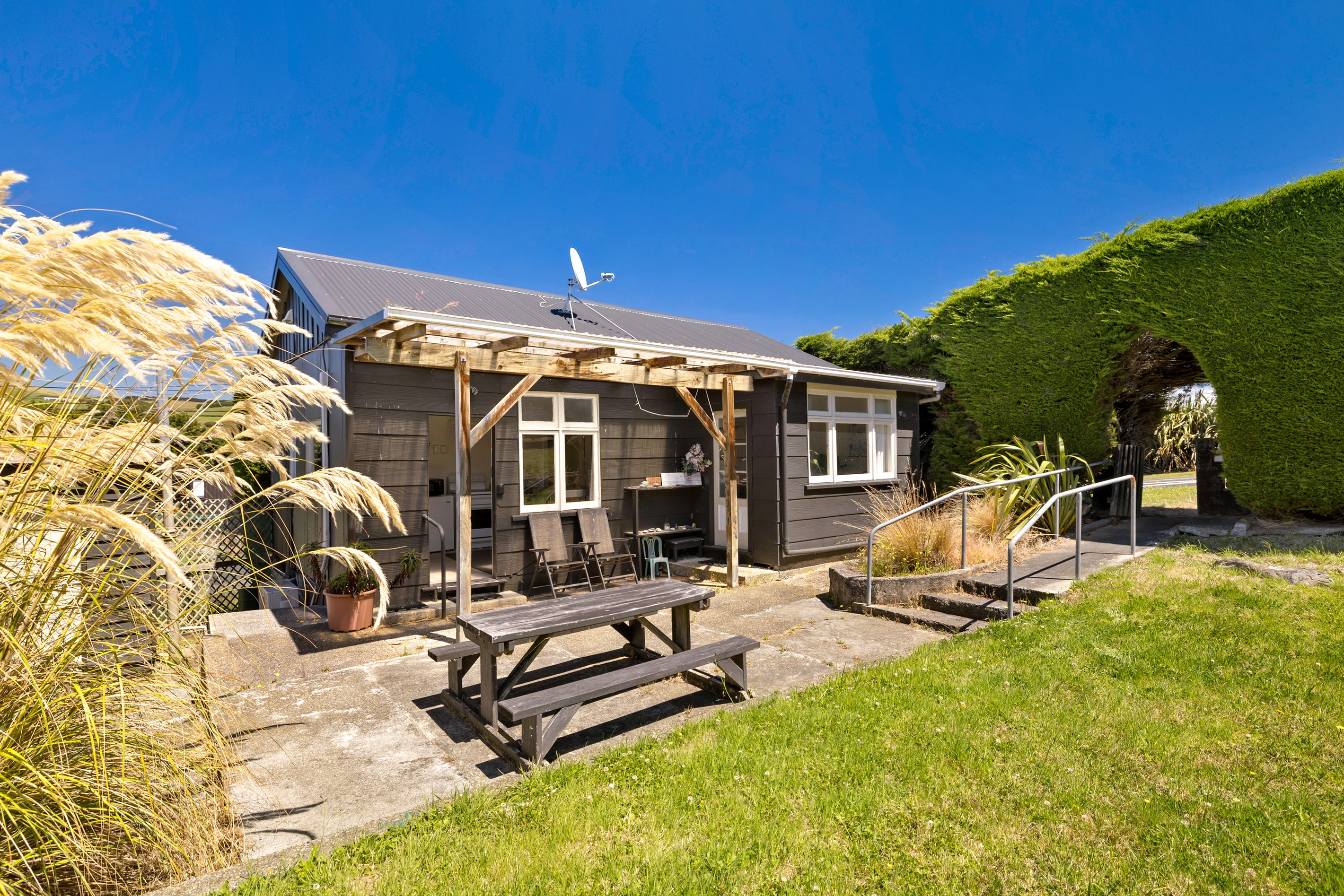 17 William Street, Riverton, Southland District