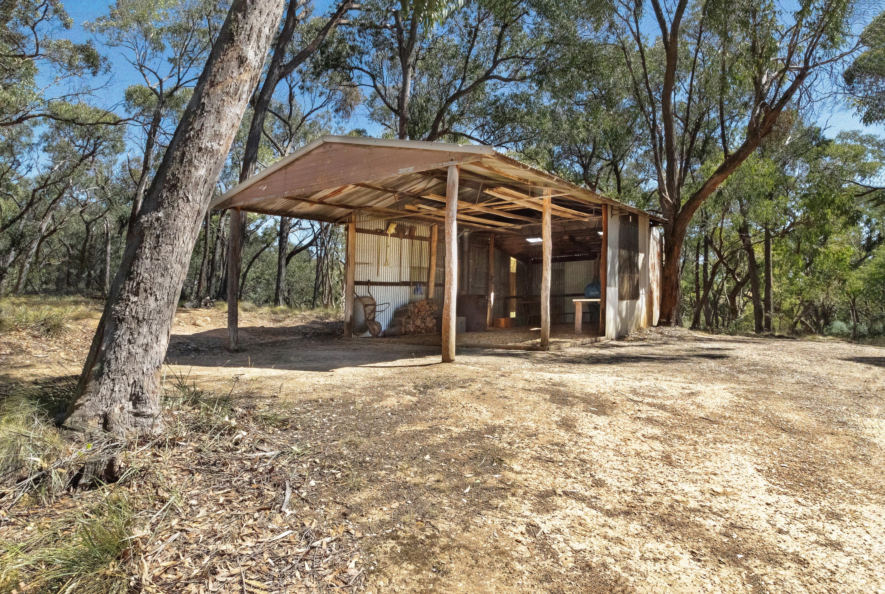 CA50 King Charlie Lane, Raglan, VIC 3373