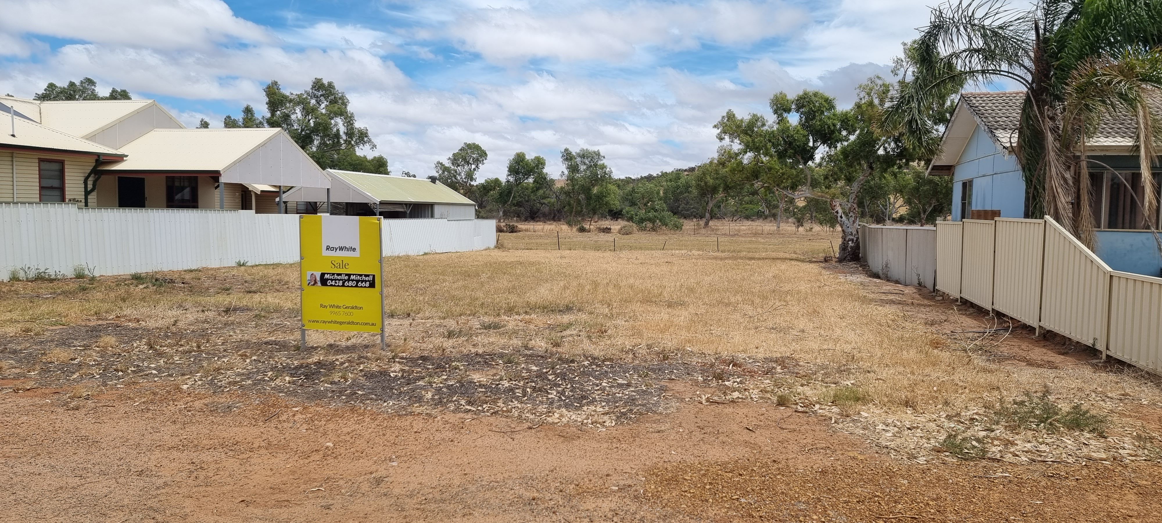 3275 Chapman Valley Road, Nabawa, WA 6532