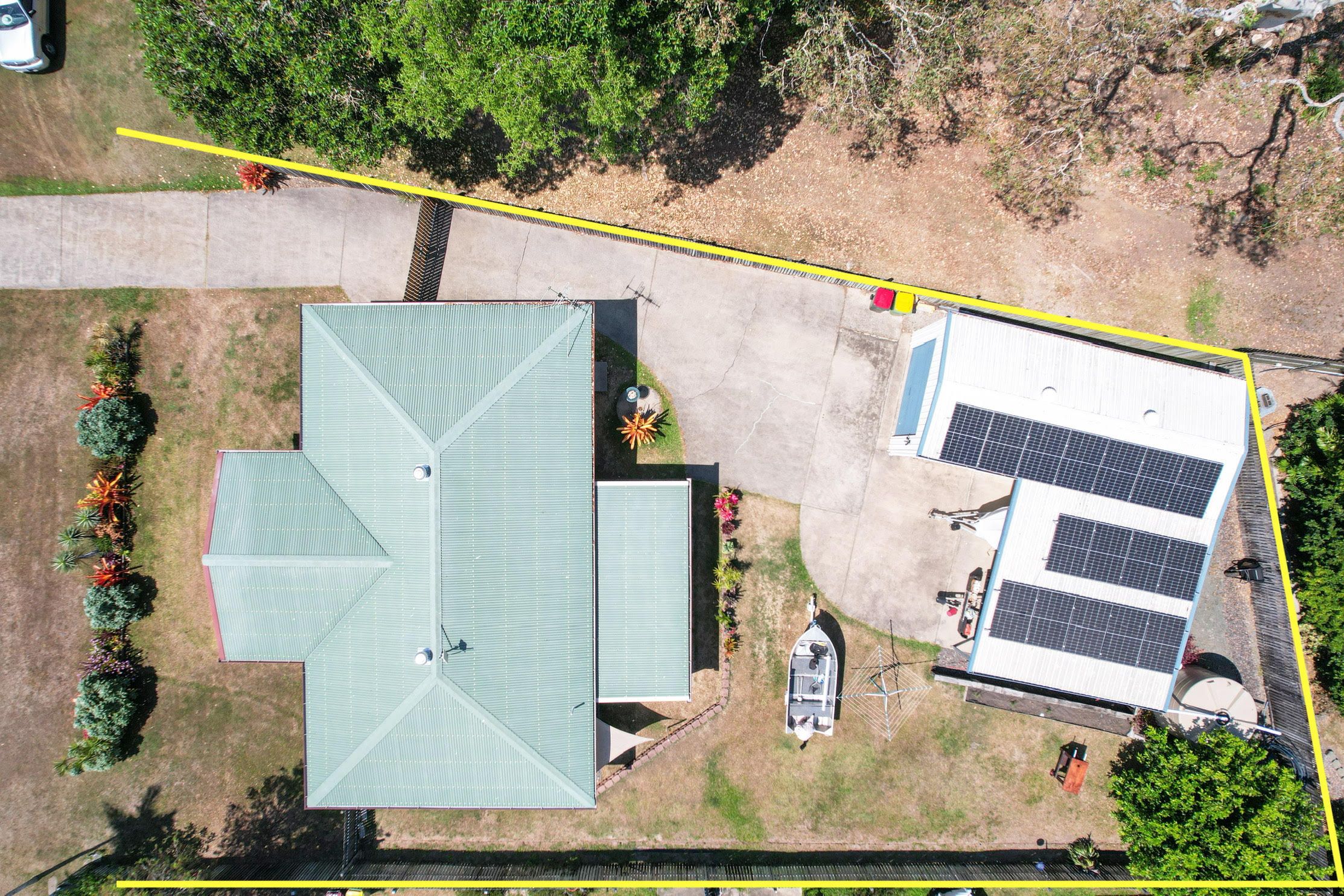 13 Silver Street, Grasstree Beach, QLD 4740 Sold House Ray White