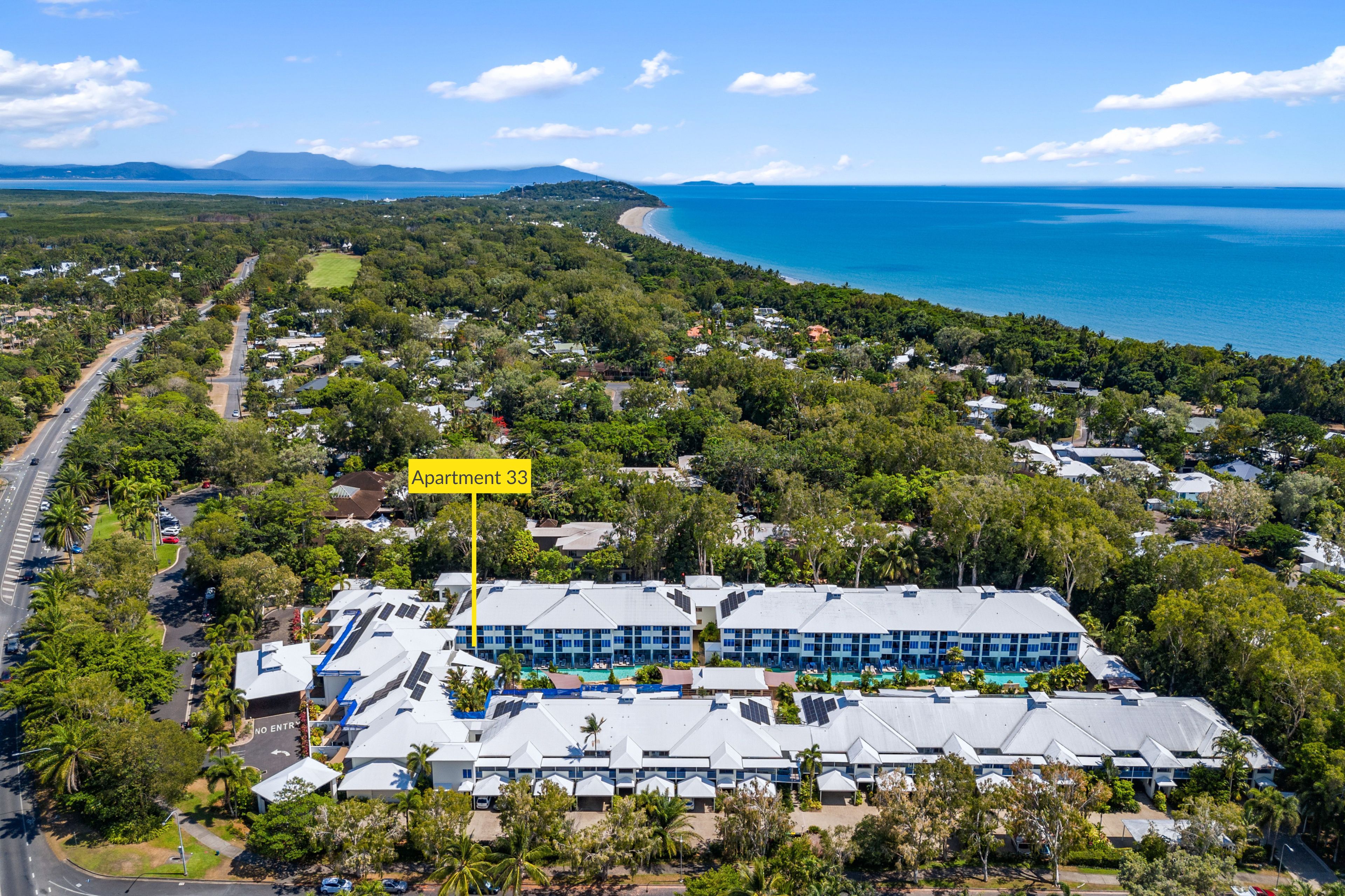 33/2-16 Langley Road — photo from Ray White Port Douglas