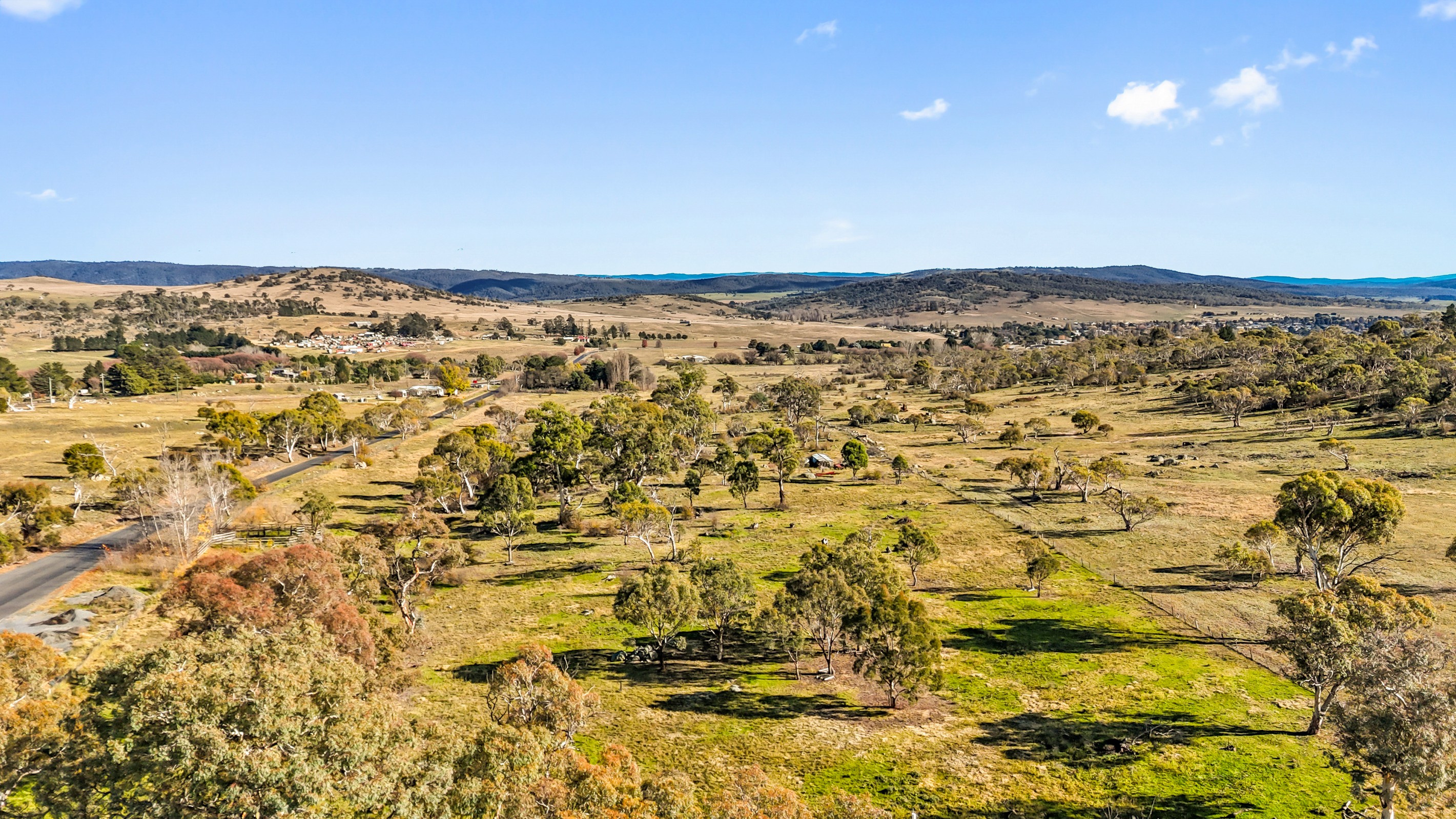 Lot 1 DP545233 Dalgety Road, Berridale, NSW 2628