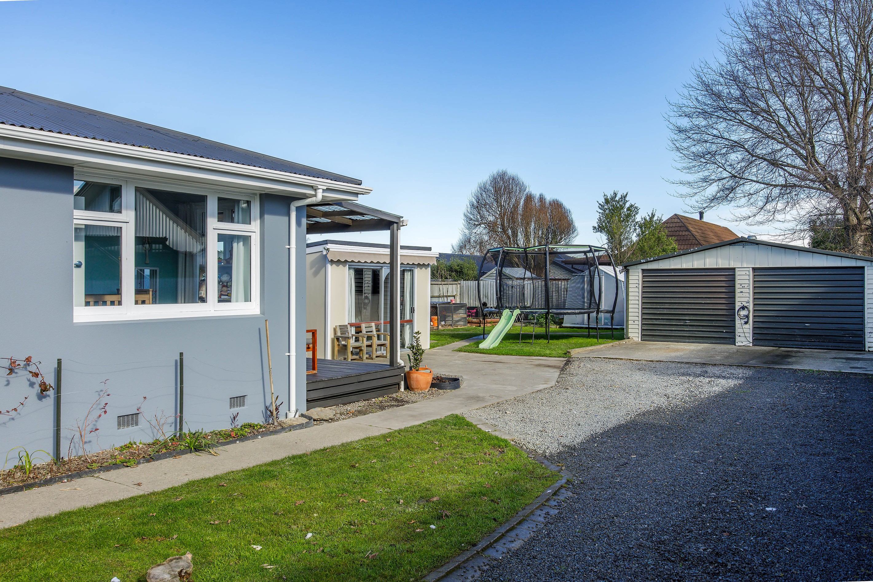 9 East Belt, Rangiora, Waimakariri District