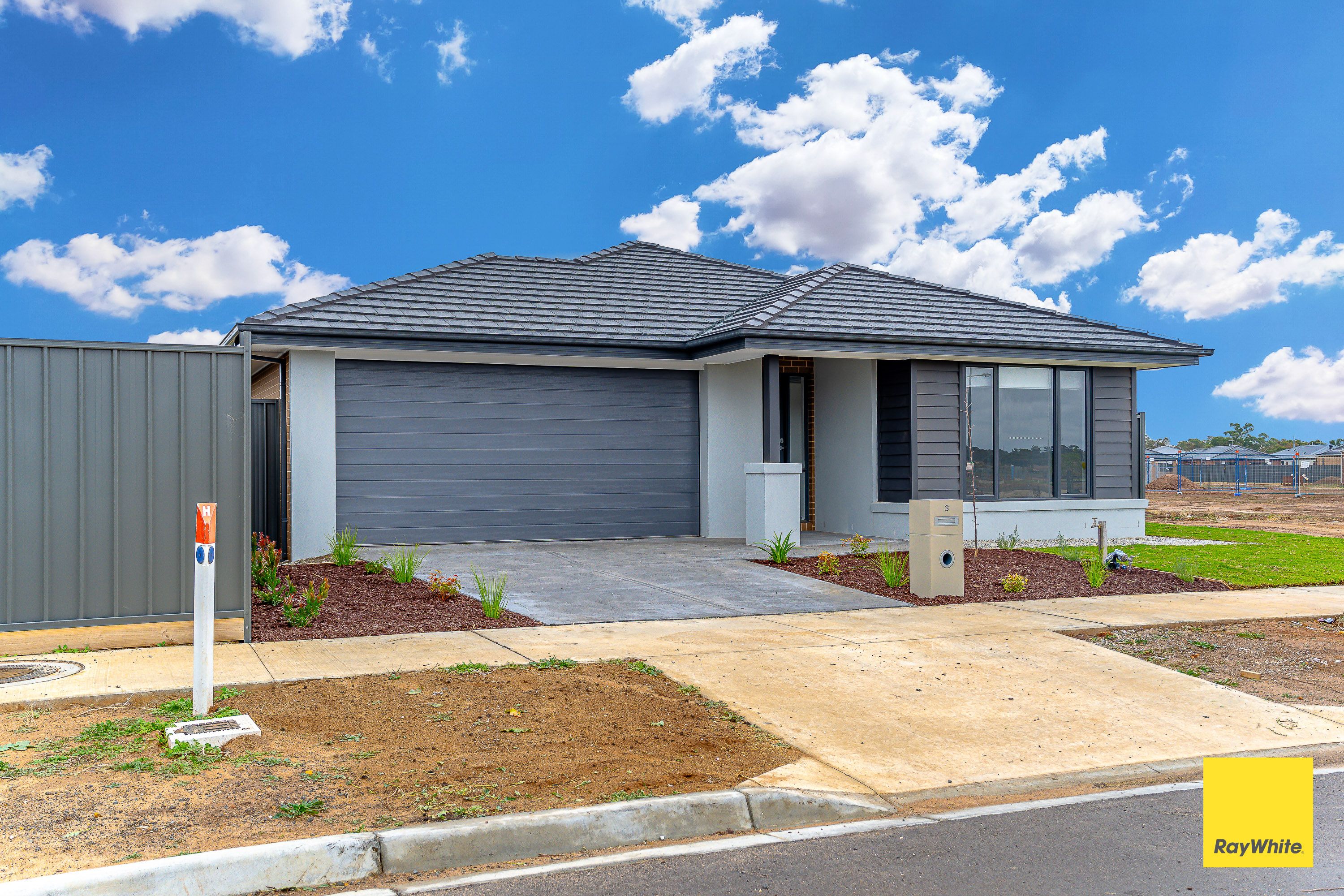 3 Tanby Drive, Huntly, VIC 3551