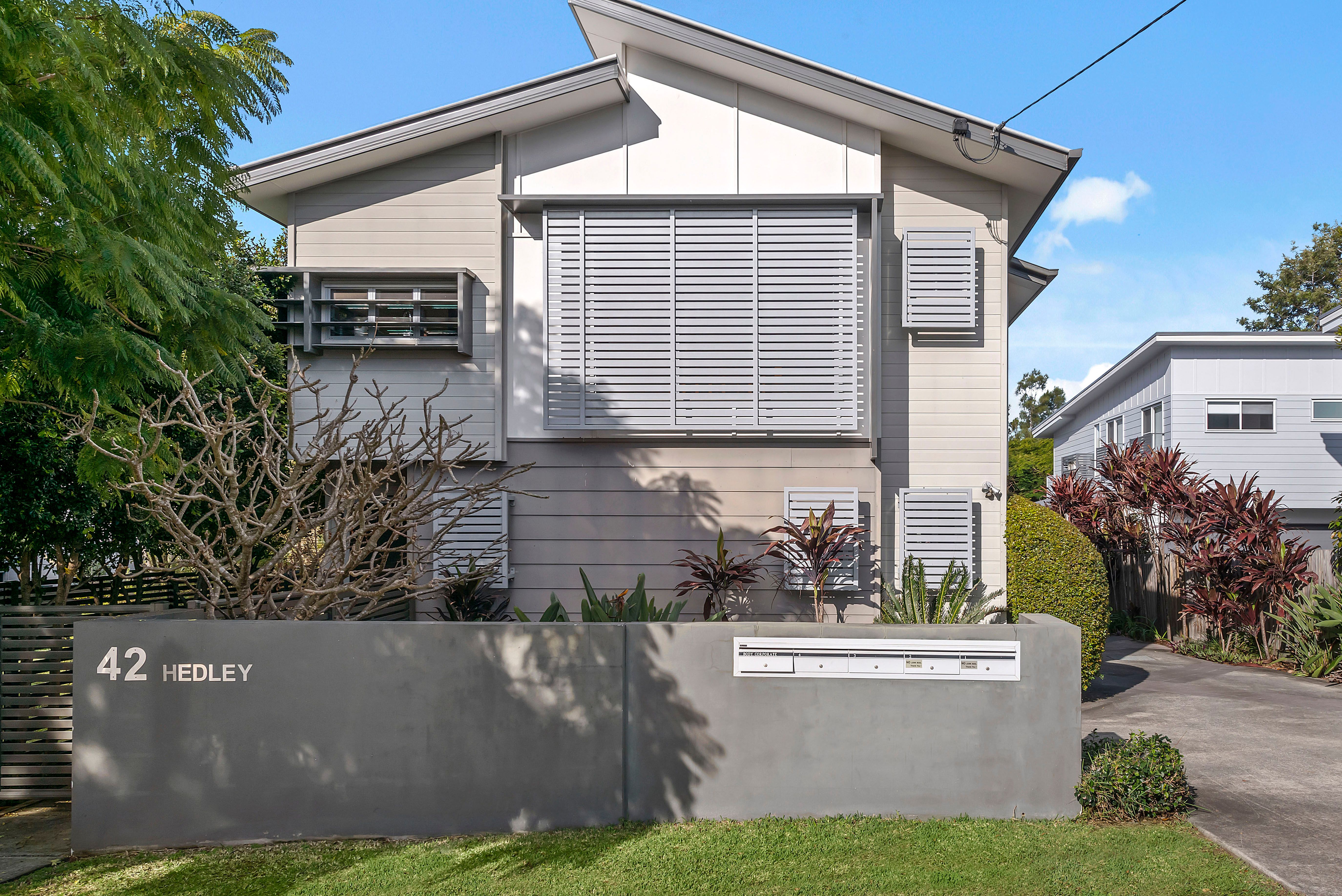 42 Hedley Avenue, Nundah QLD 4012