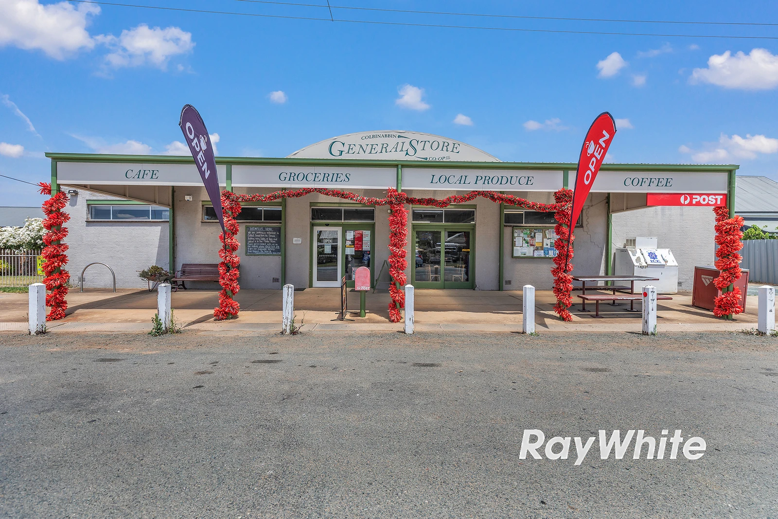 37 Mitchell Street, Colbinabbin, VIC 3559