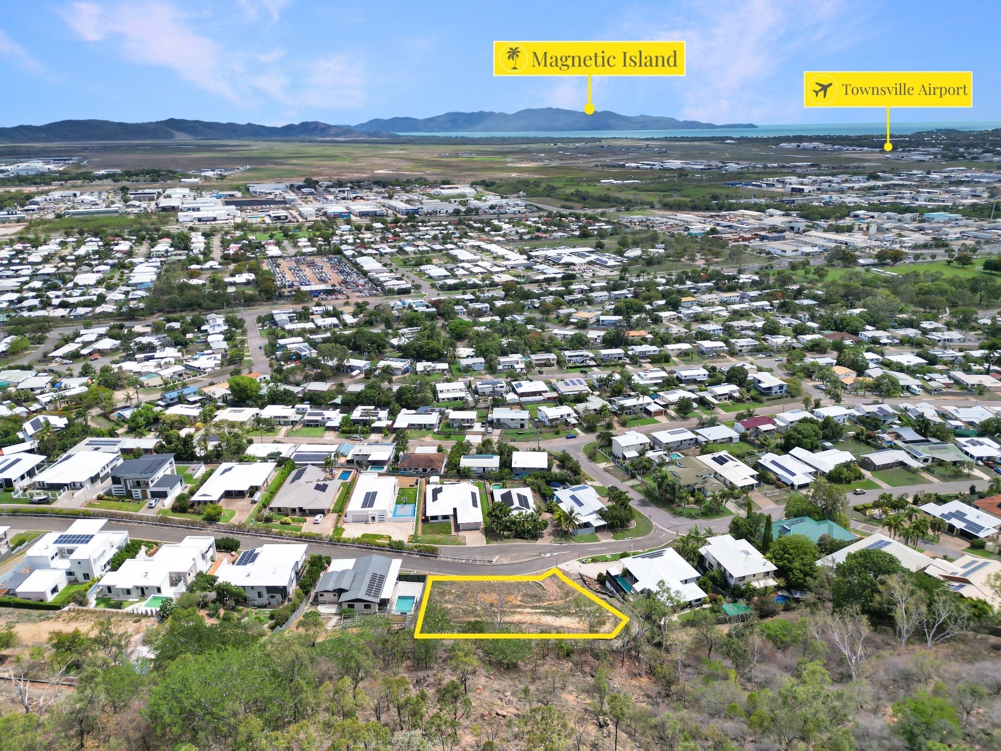 25-27 Kallanda Street, Mount Louisa, QLD 4814