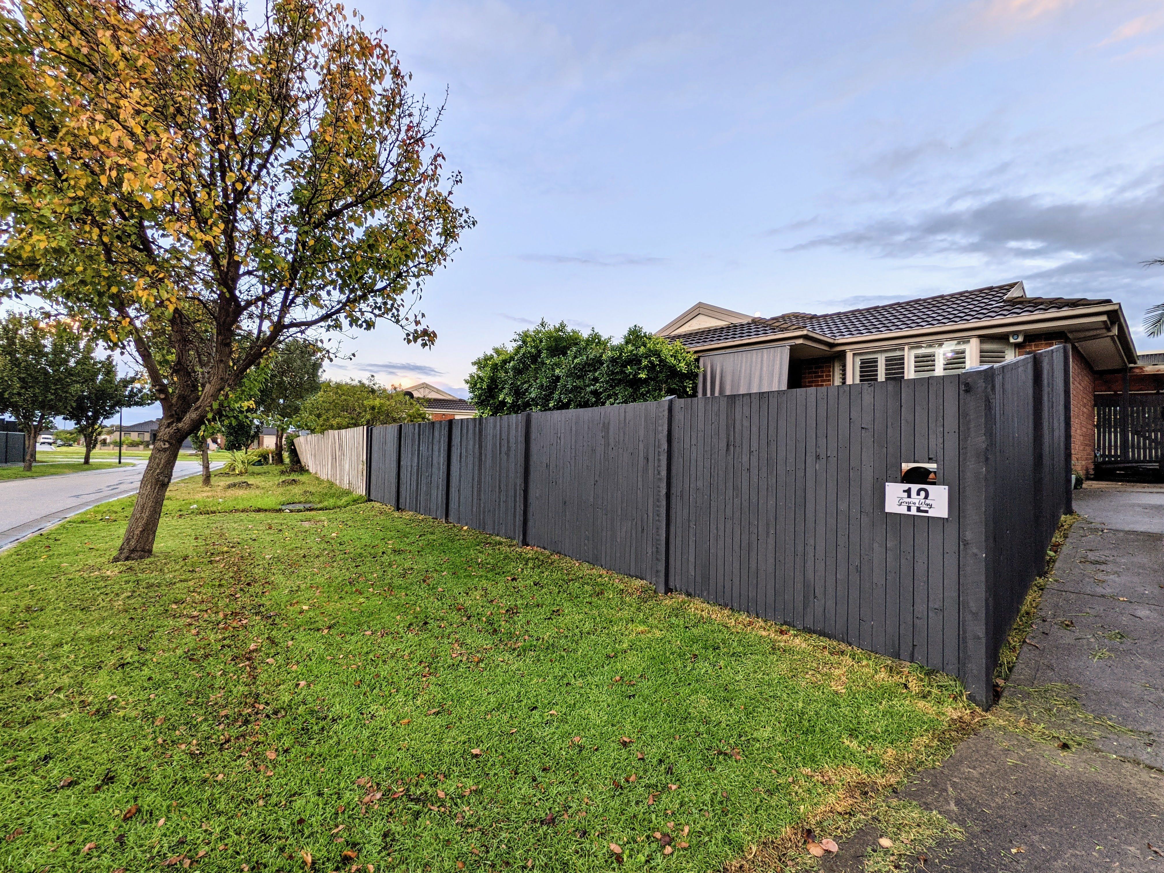 12 Genoa Way, Cranbourne West VIC 3977