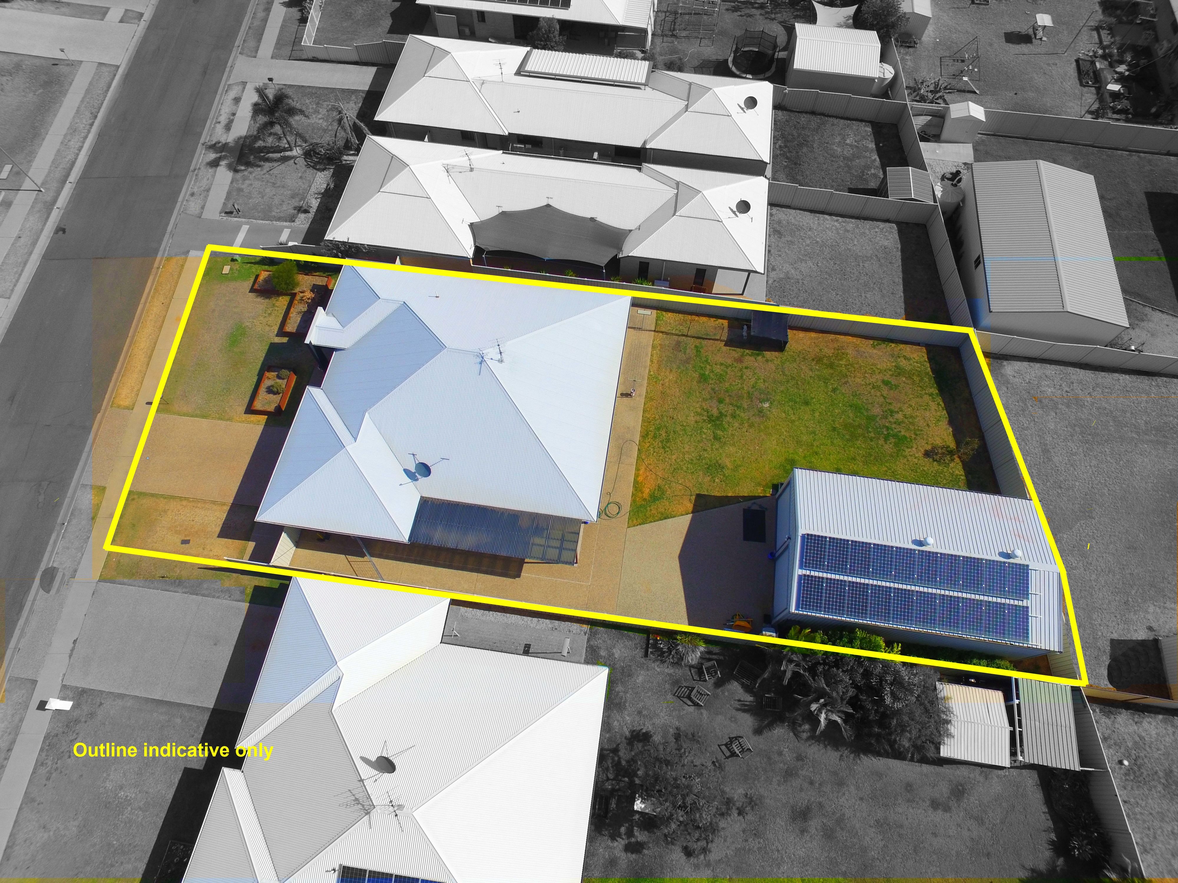 9 Desgrand Street, Emerald, QLD 4720