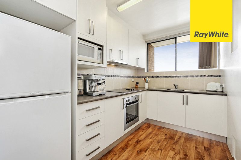 6/13 Mary Street, Lidcombe, NSW 2141