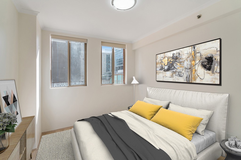 2/398-408 Pitt Street, Haymarket, NSW 2000