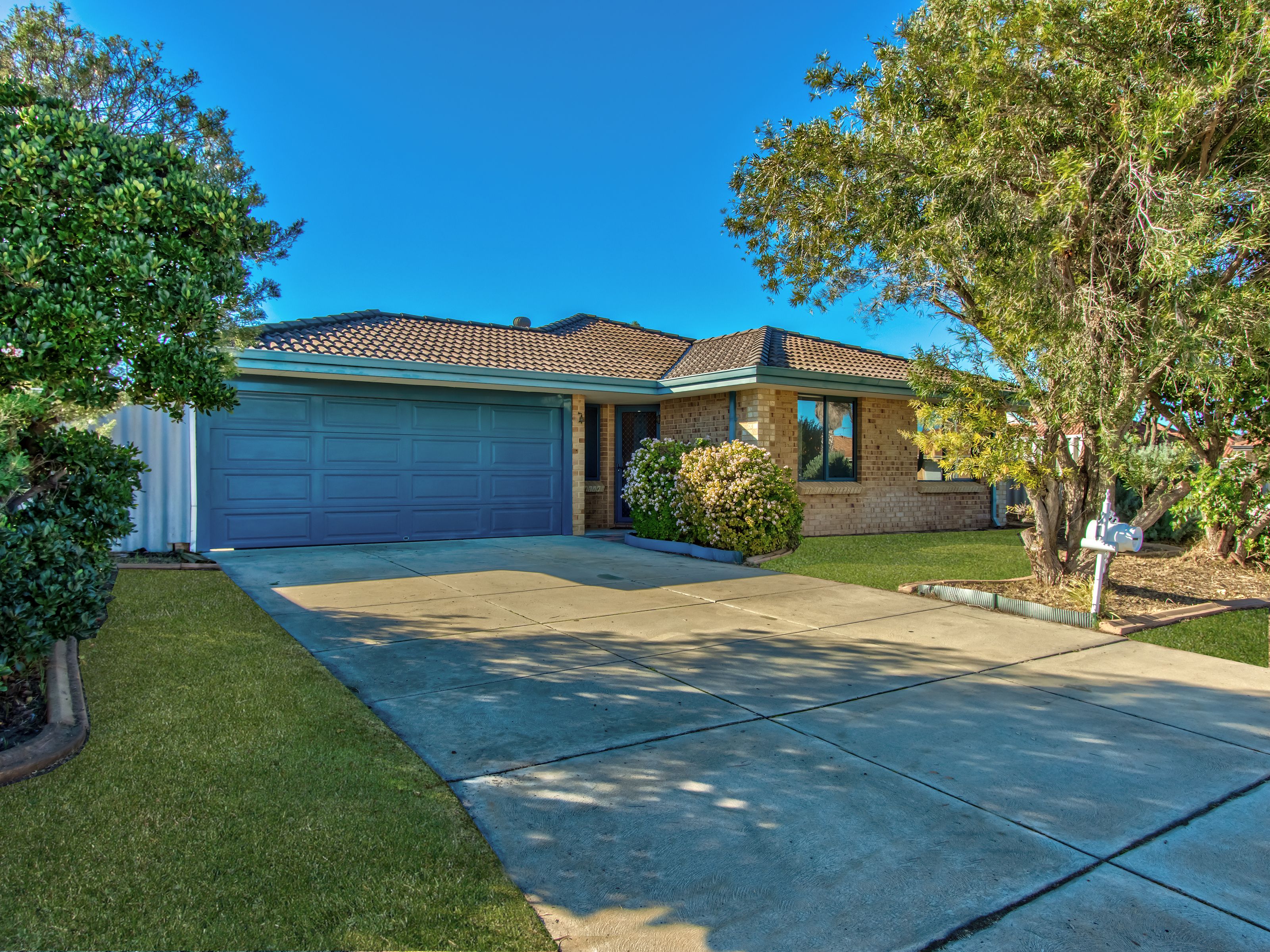63 Vancouver Circle, Waikiki, WA 6169