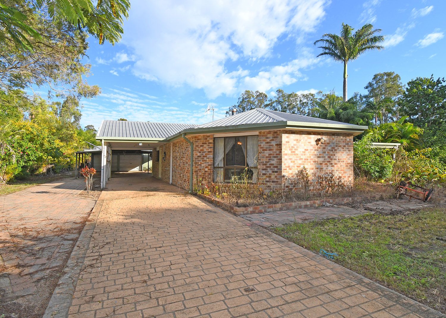 16 Sunset Court, Tinana, QLD 4650
