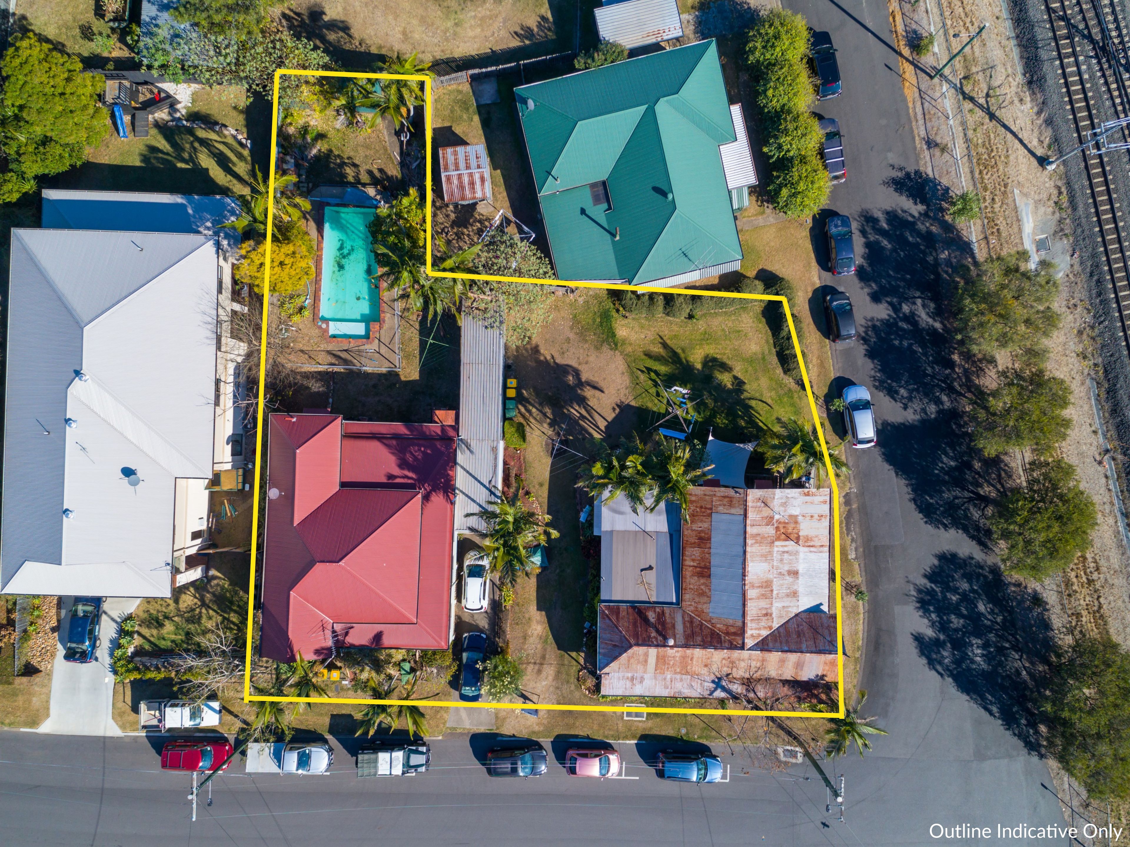 3 Thorn Street, Ipswich, QLD 4305