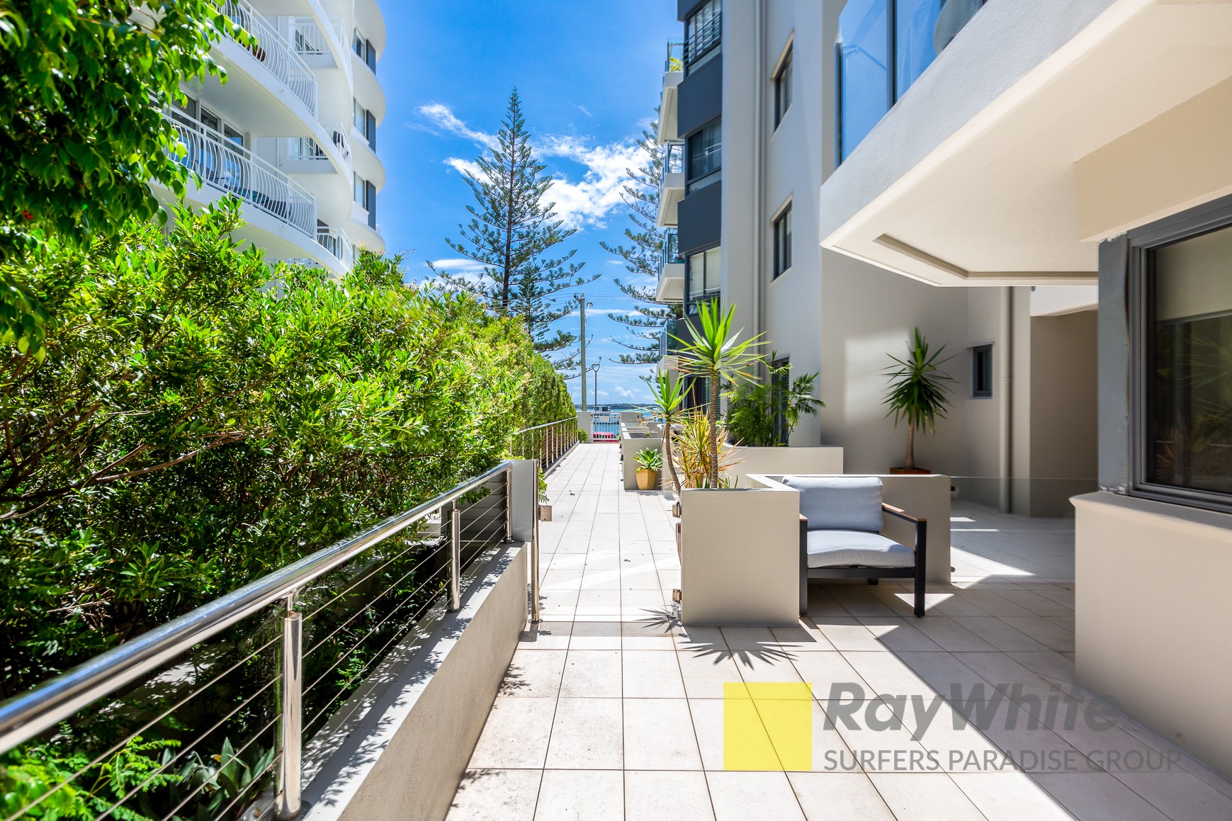 3/508 Marine Parade, Biggera Waters, QLD 4216