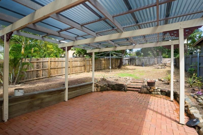 108 Beck Street, Paddington, QLD 4064