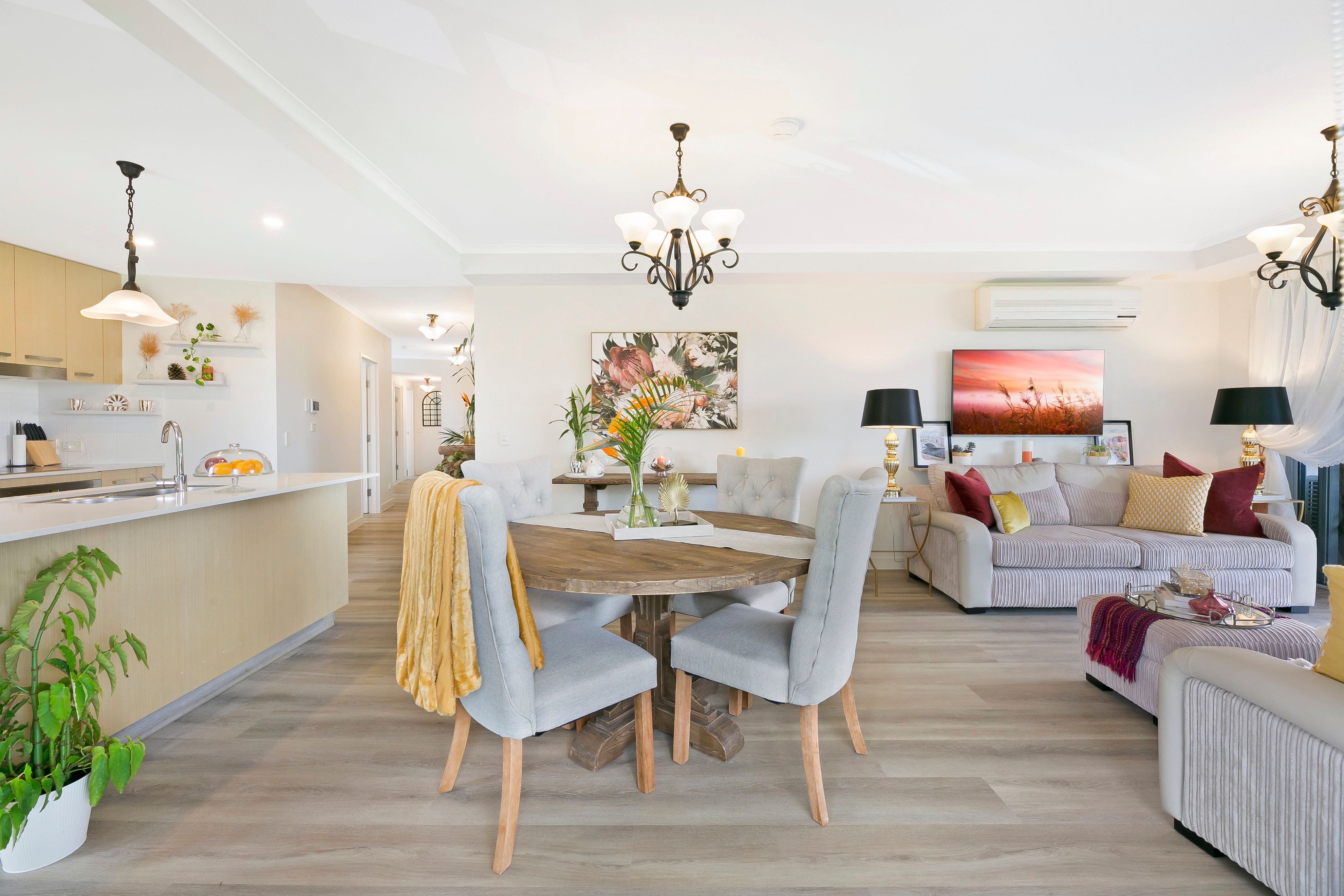 235/135 Lakelands Drive, Merrimac, QLD 4226