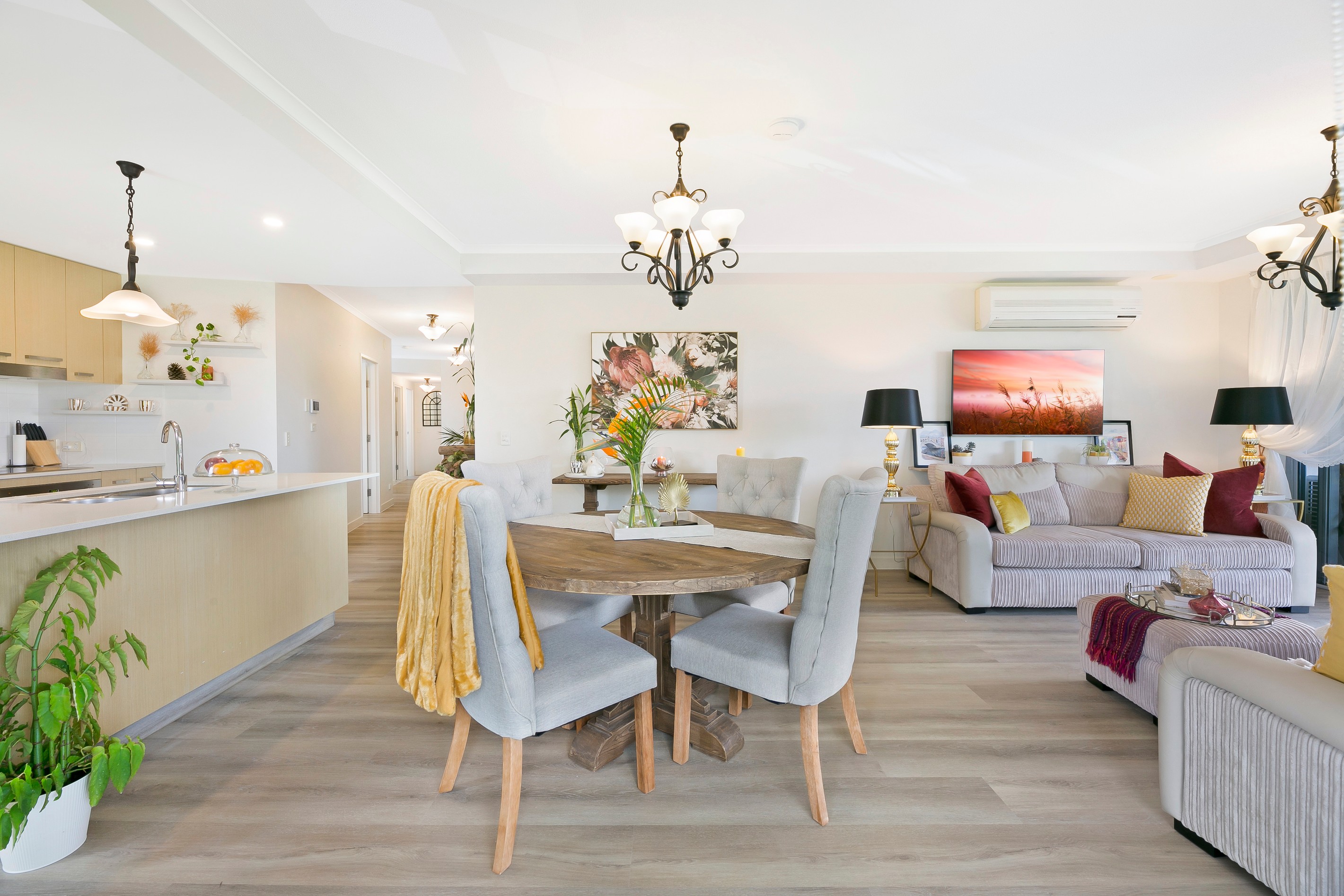 235/135 Lakelands Drive, Merrimac, QLD 4226