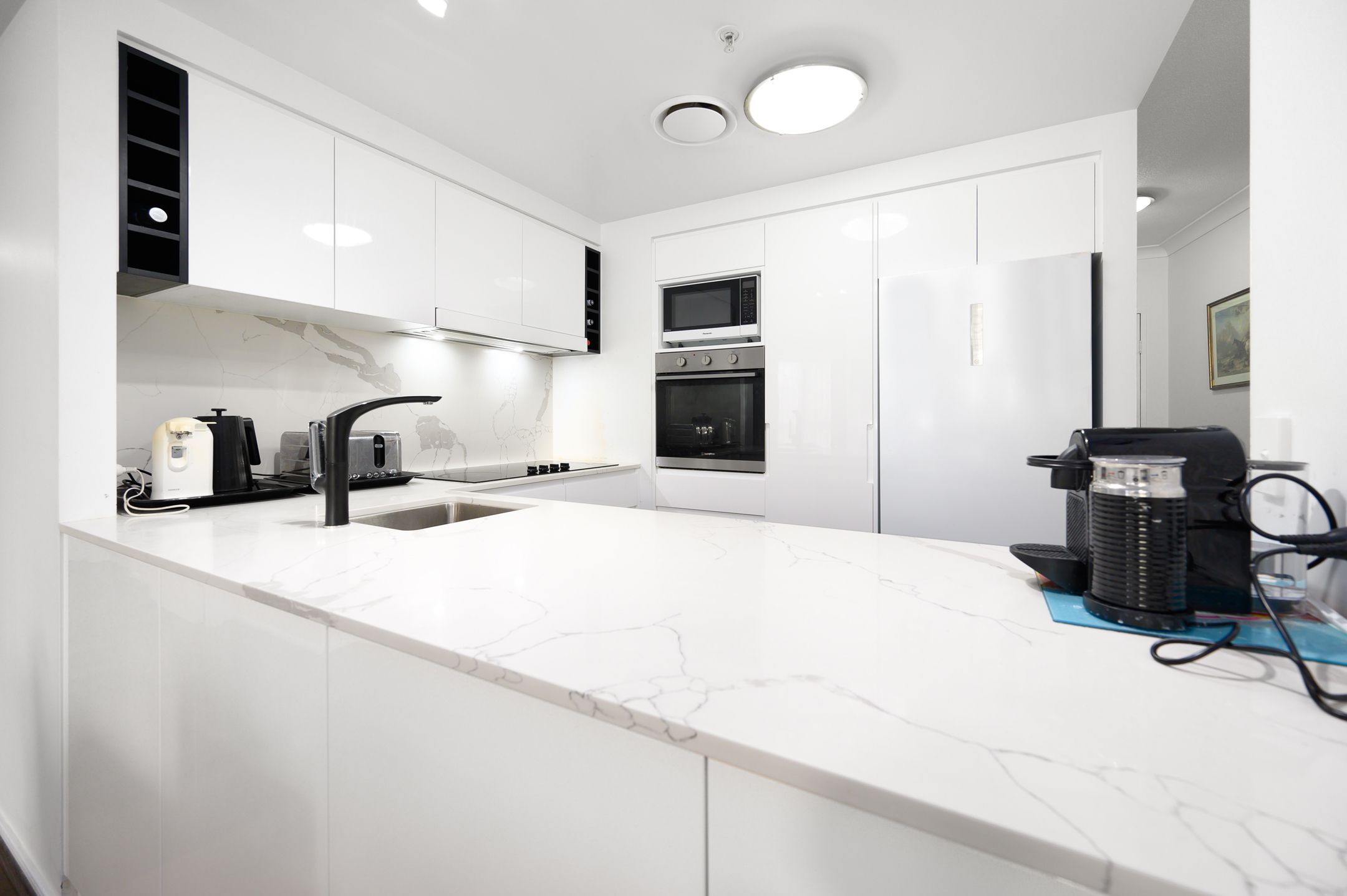 2074/23 Ferny Avenue, Surfers Paradise, QLD 4217