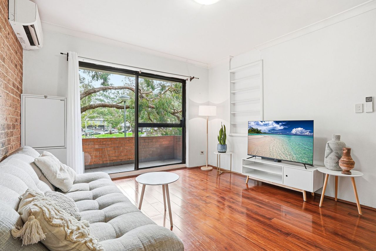 21/24 Sir Joseph Banks Street, Bankstown NSW 2200