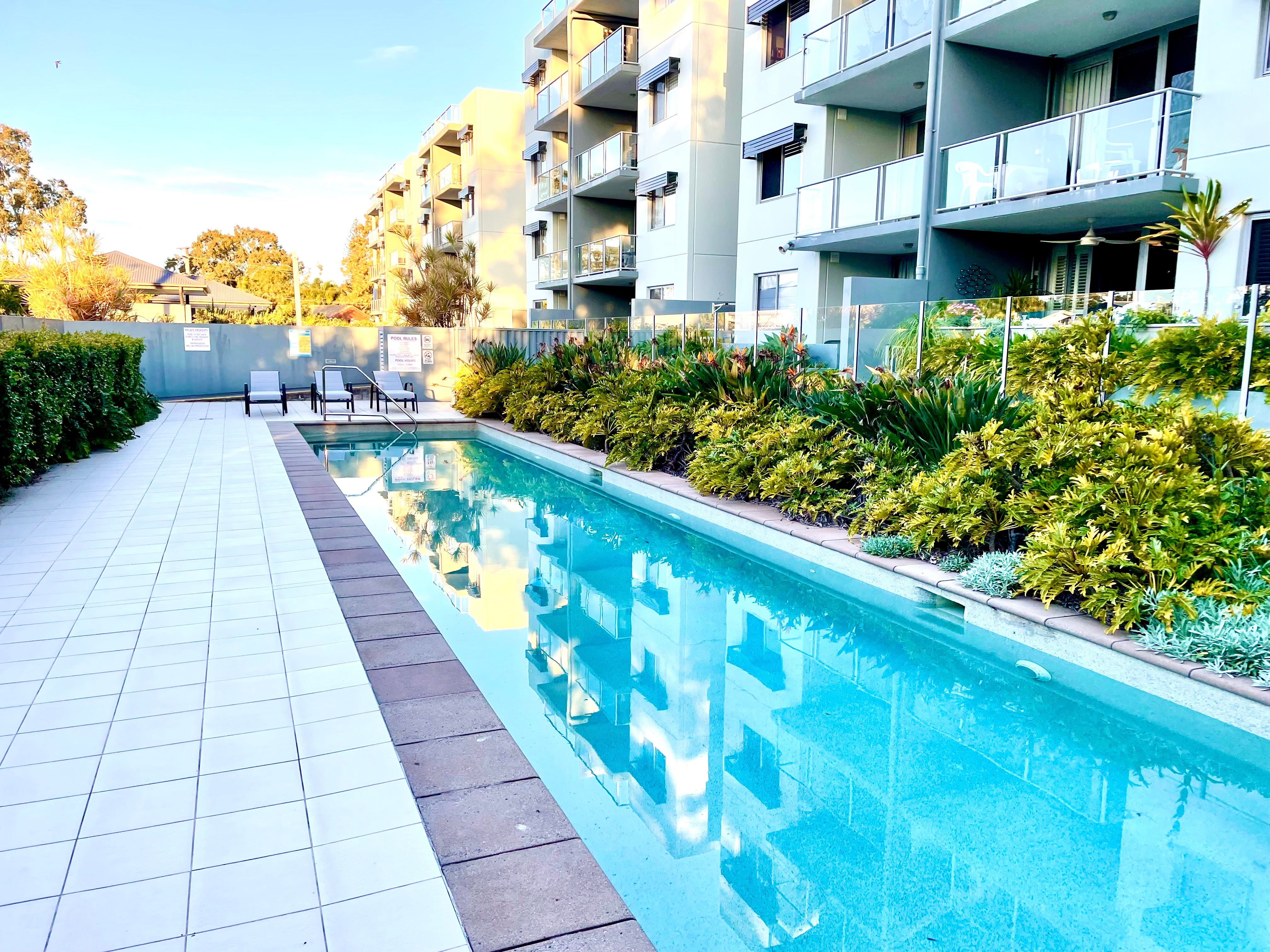 1/6 George Street, Deception Bay, QLD 4508
