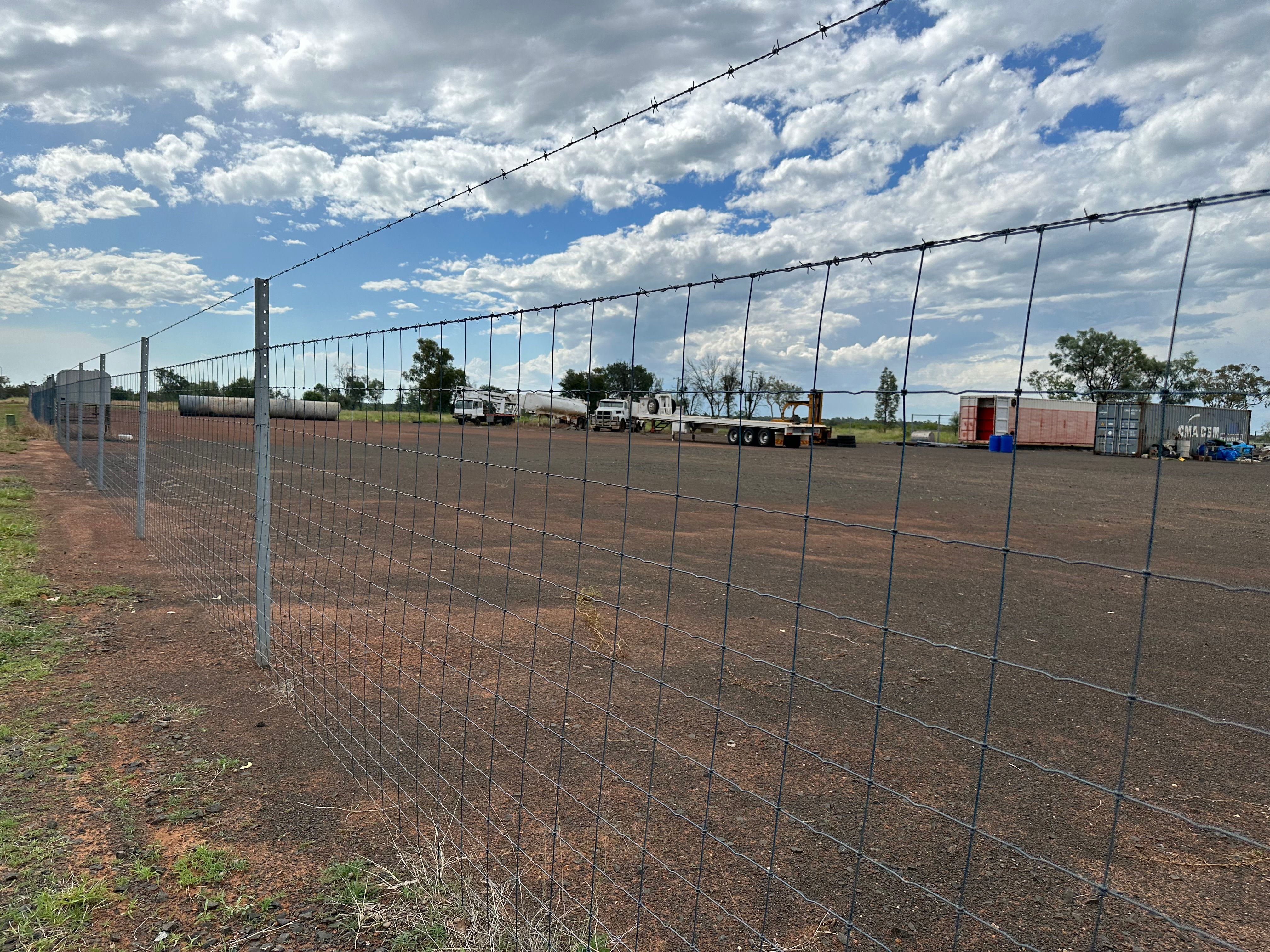 2428 Ironwood Drive, Barcaldine, QLD 4725 Land for Sale Ray White