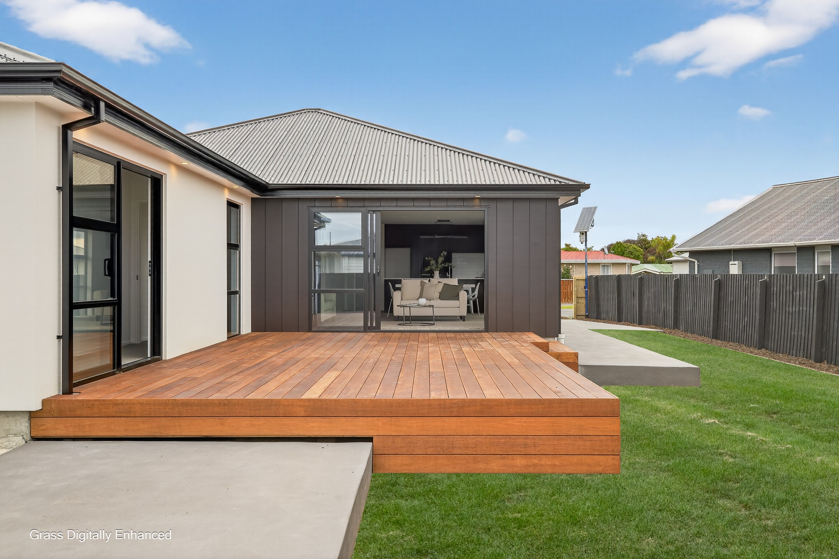 31 St Heliers Crescent, Aranui, Christchurch City