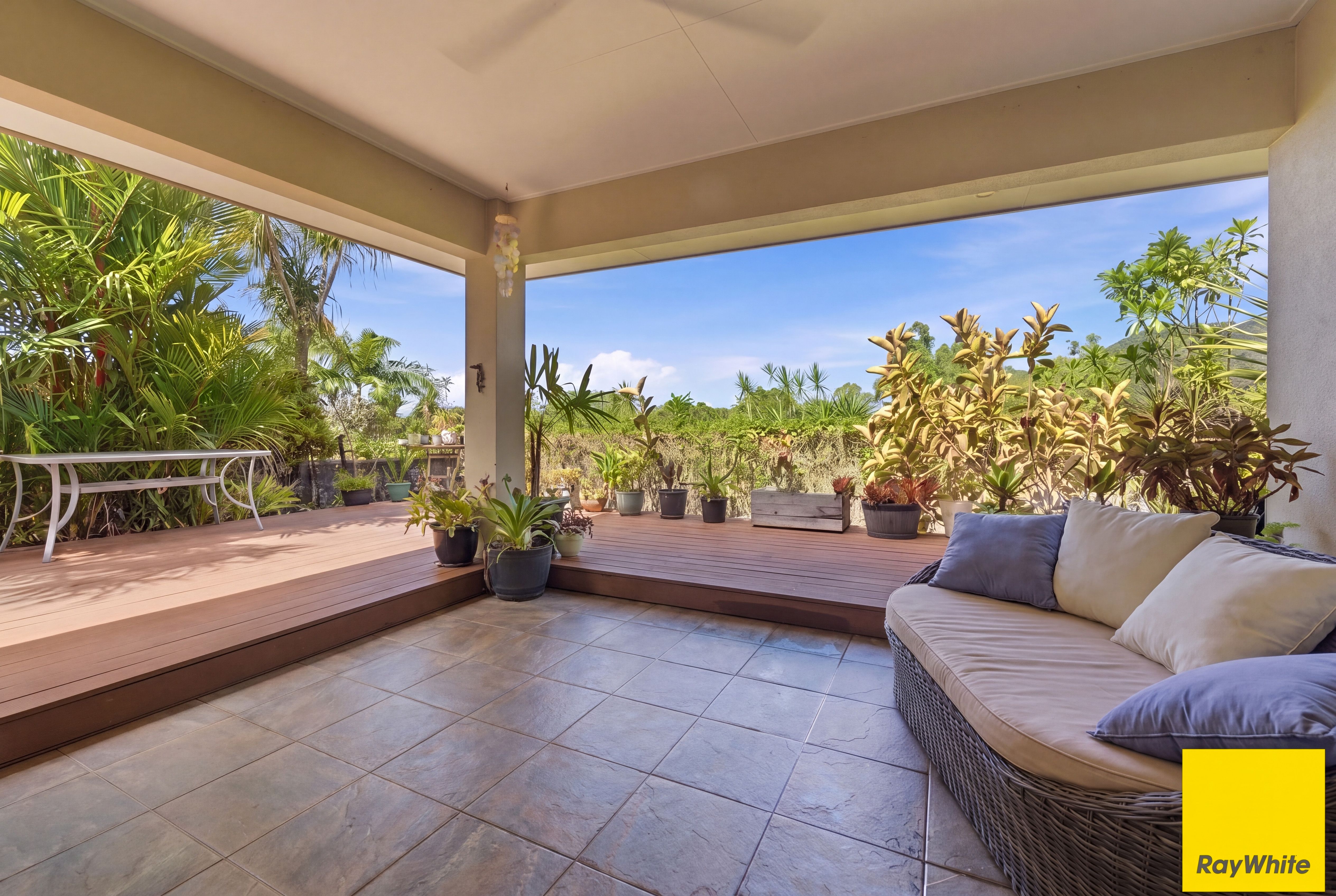 10 Sandover Close — photo from Ray White Cairns Beaches