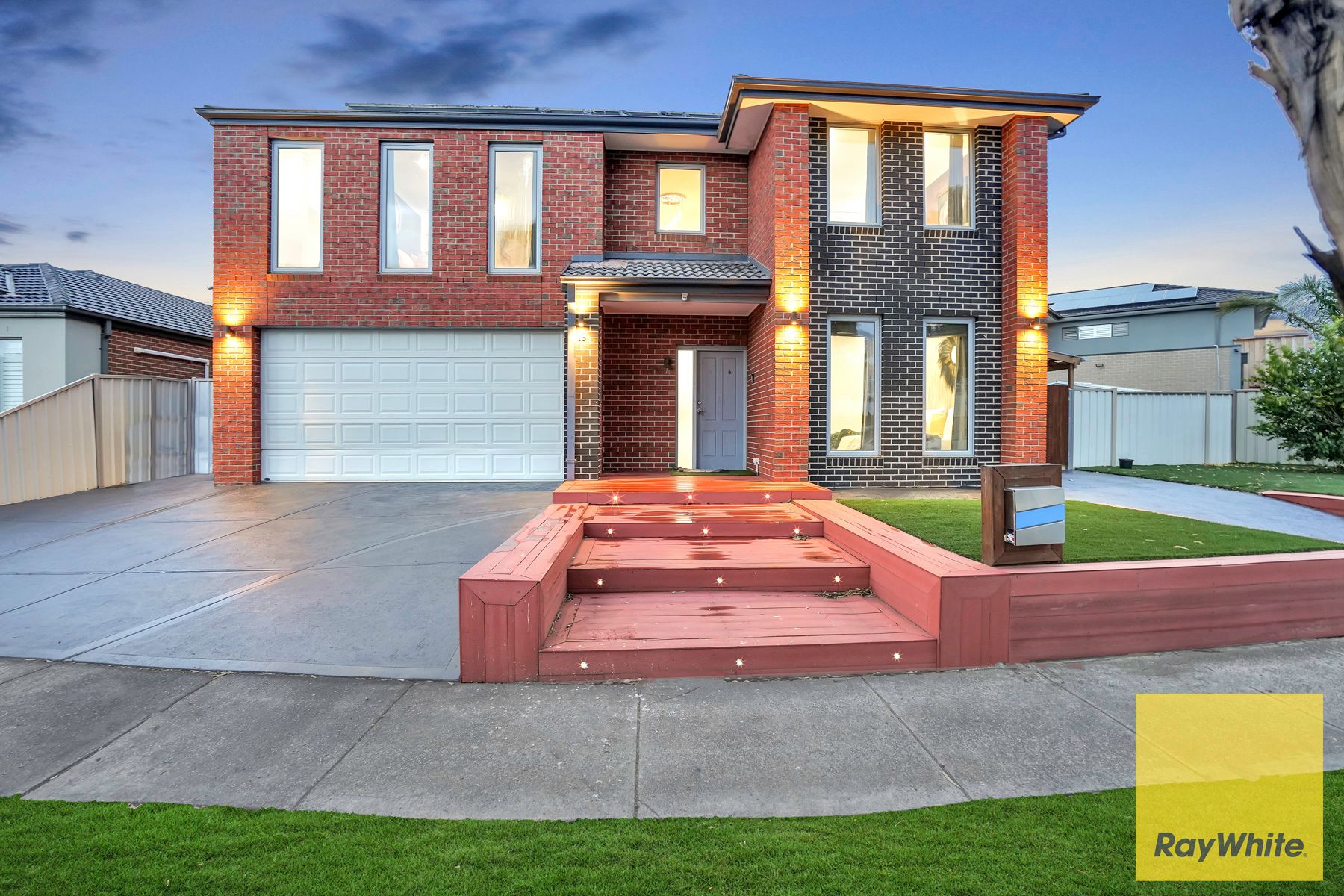 19 Savanna Parade, Truganina VIC 3029