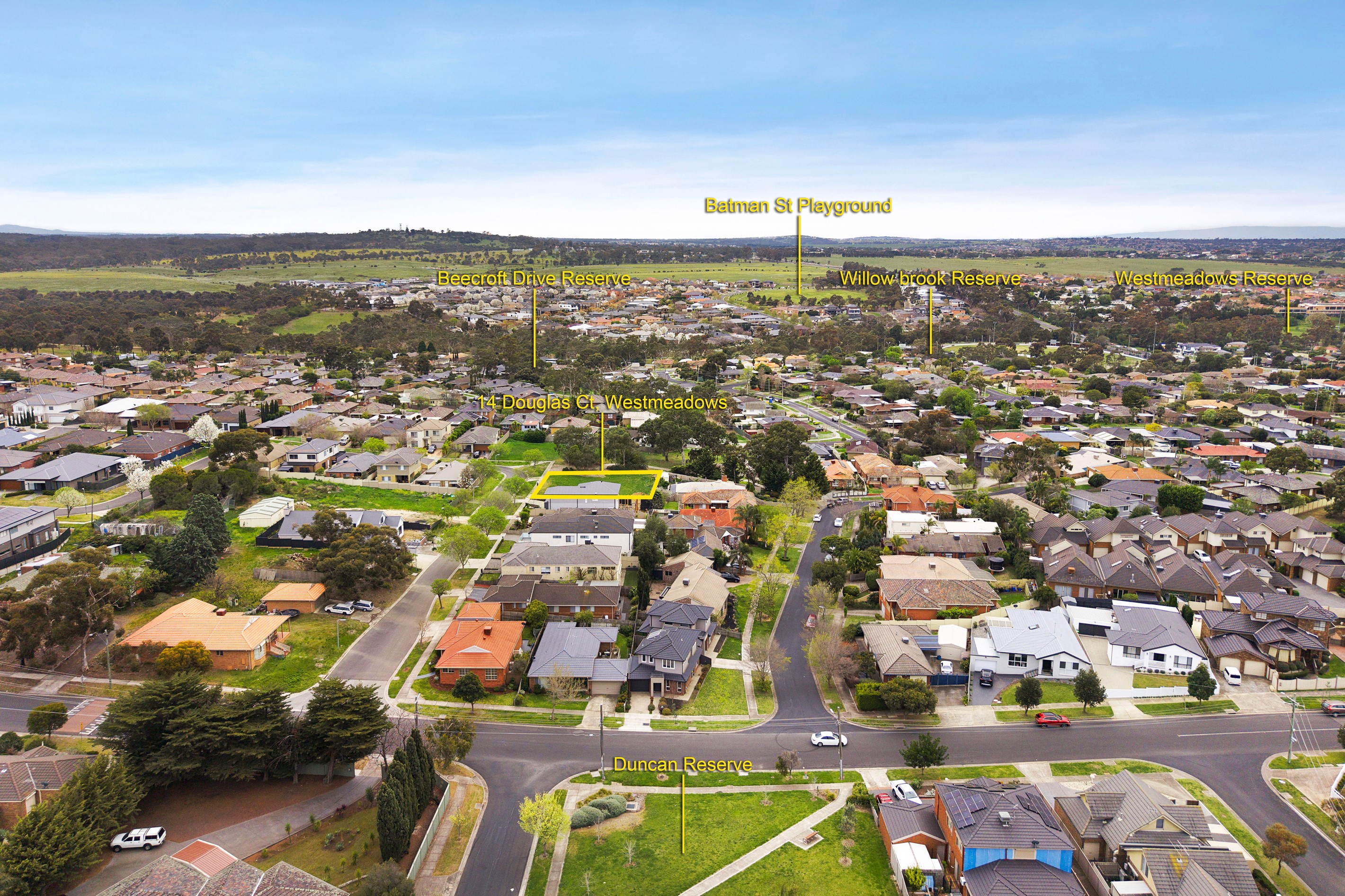 14 Douglas Court, Westmeadows, VIC 3049