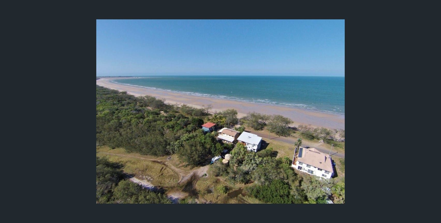 25 Esplanade, Coonarr, QLD 4670