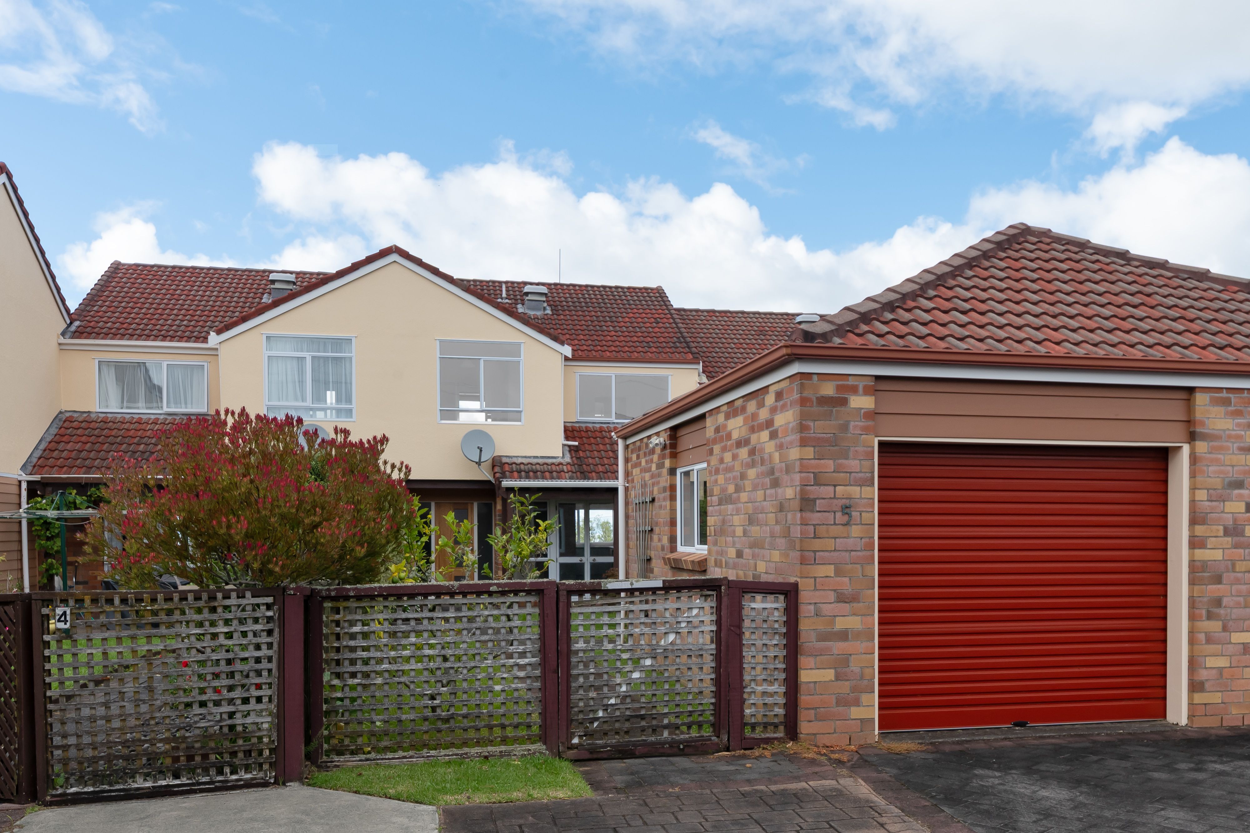 5/139 Connell Street, Blockhouse Bay, Auckland City