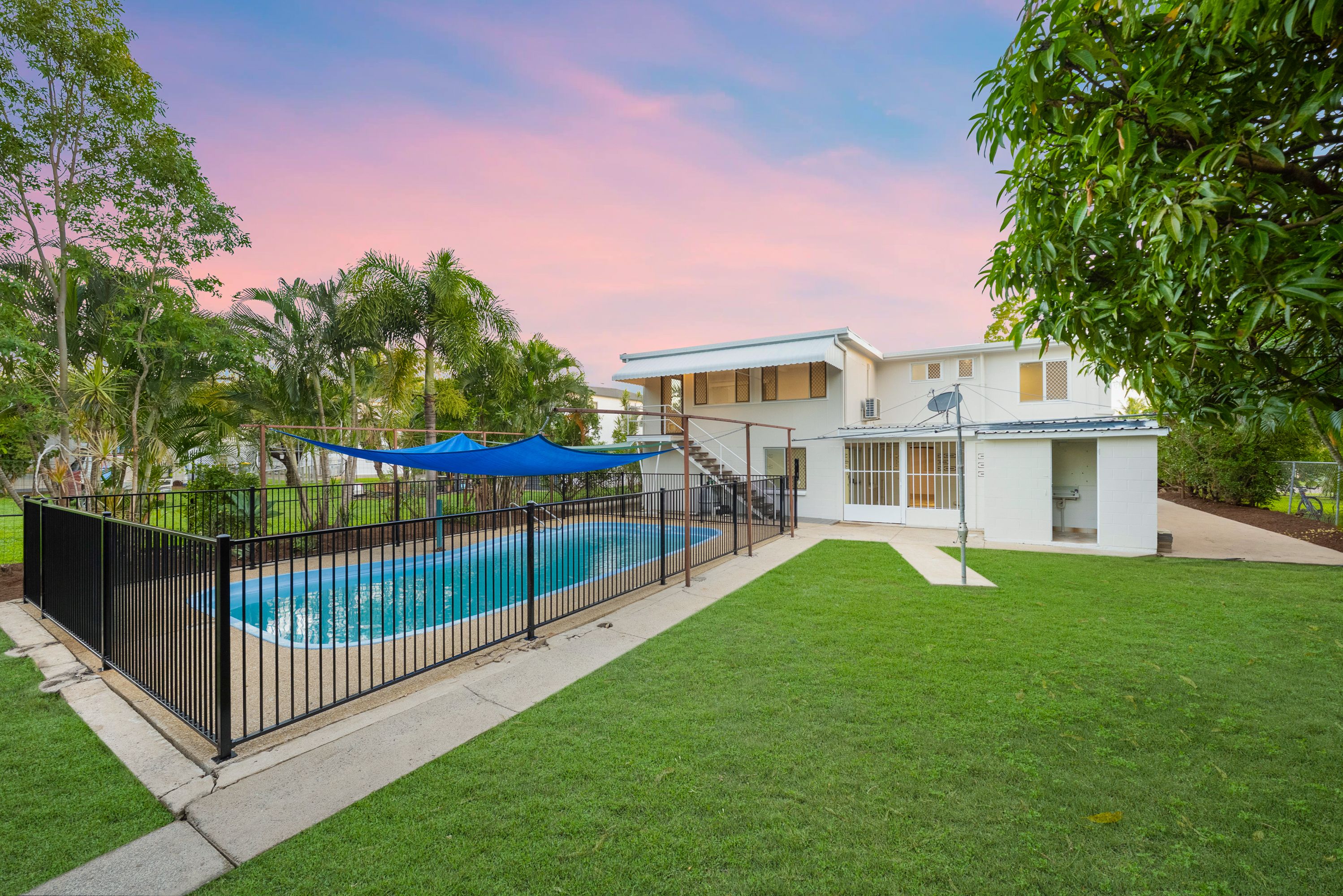 27 Gollogly Lane, Condon, QLD 4815