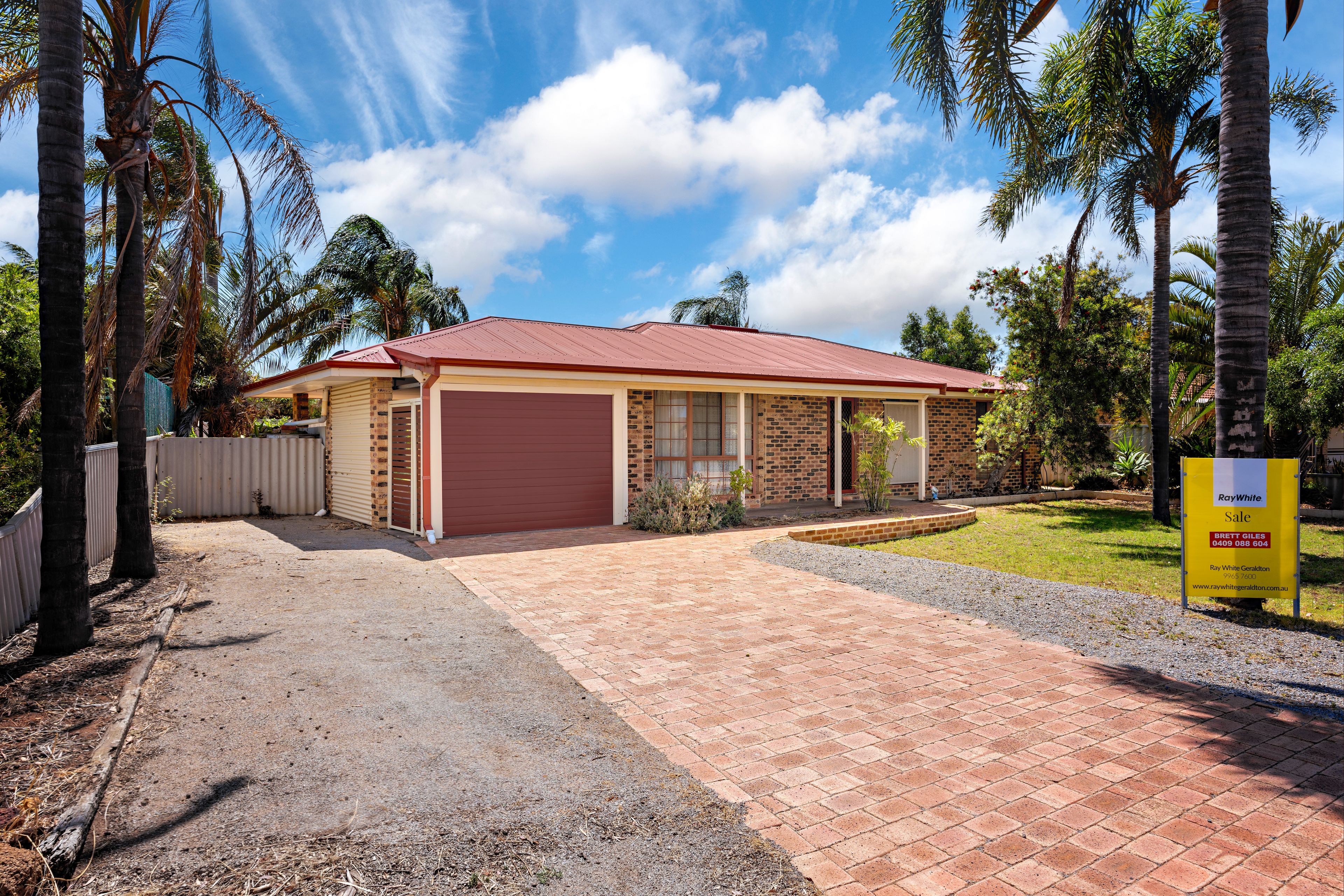 46 Pinyali Way, Waggrakine, WA 6530