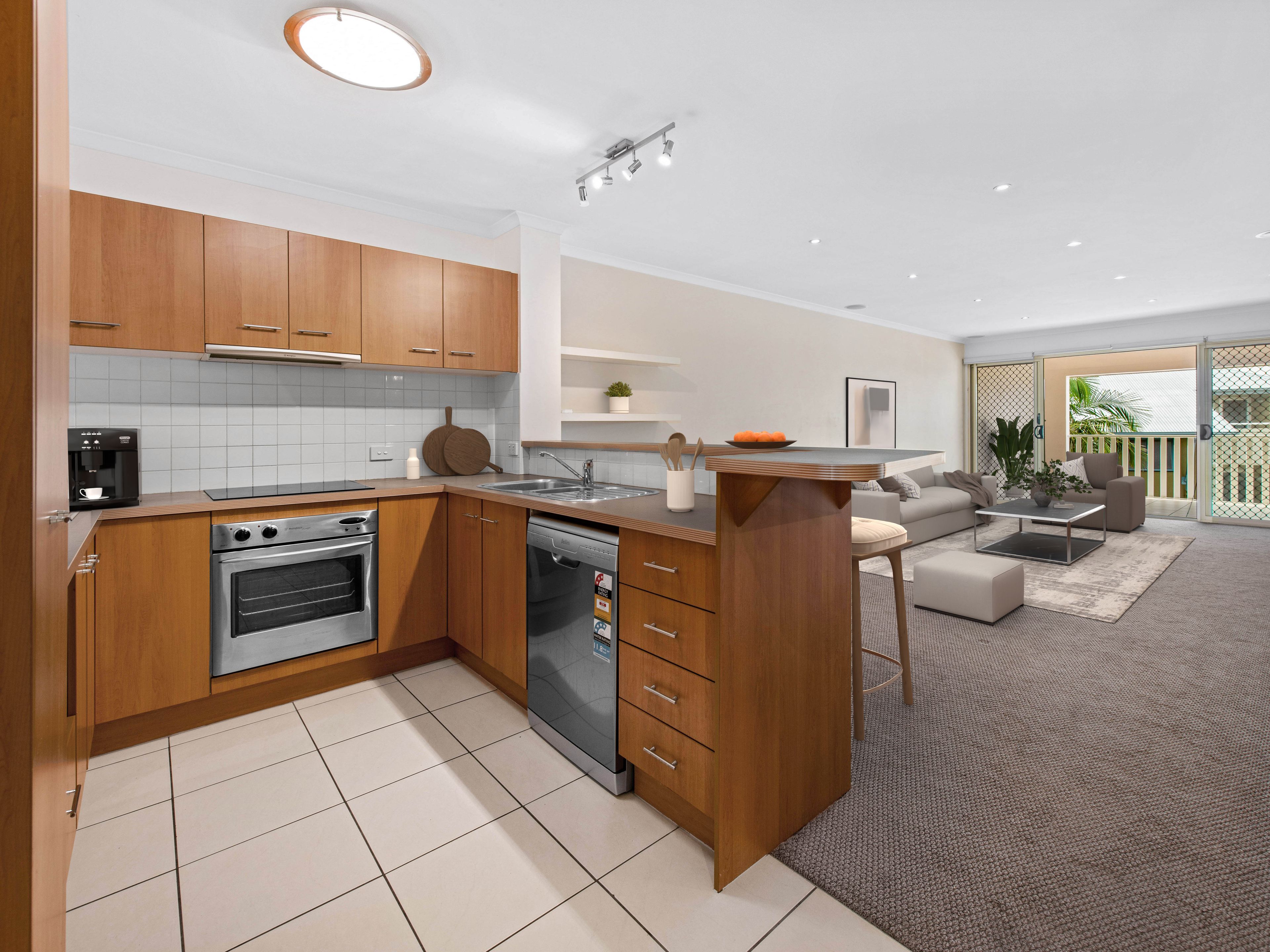 30/38 Vincent Street, Indooroopilly, QLD 4068