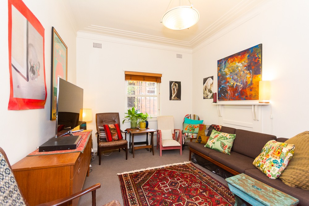 3/2 Allman Aveune, Summer Hill, NSW 2130